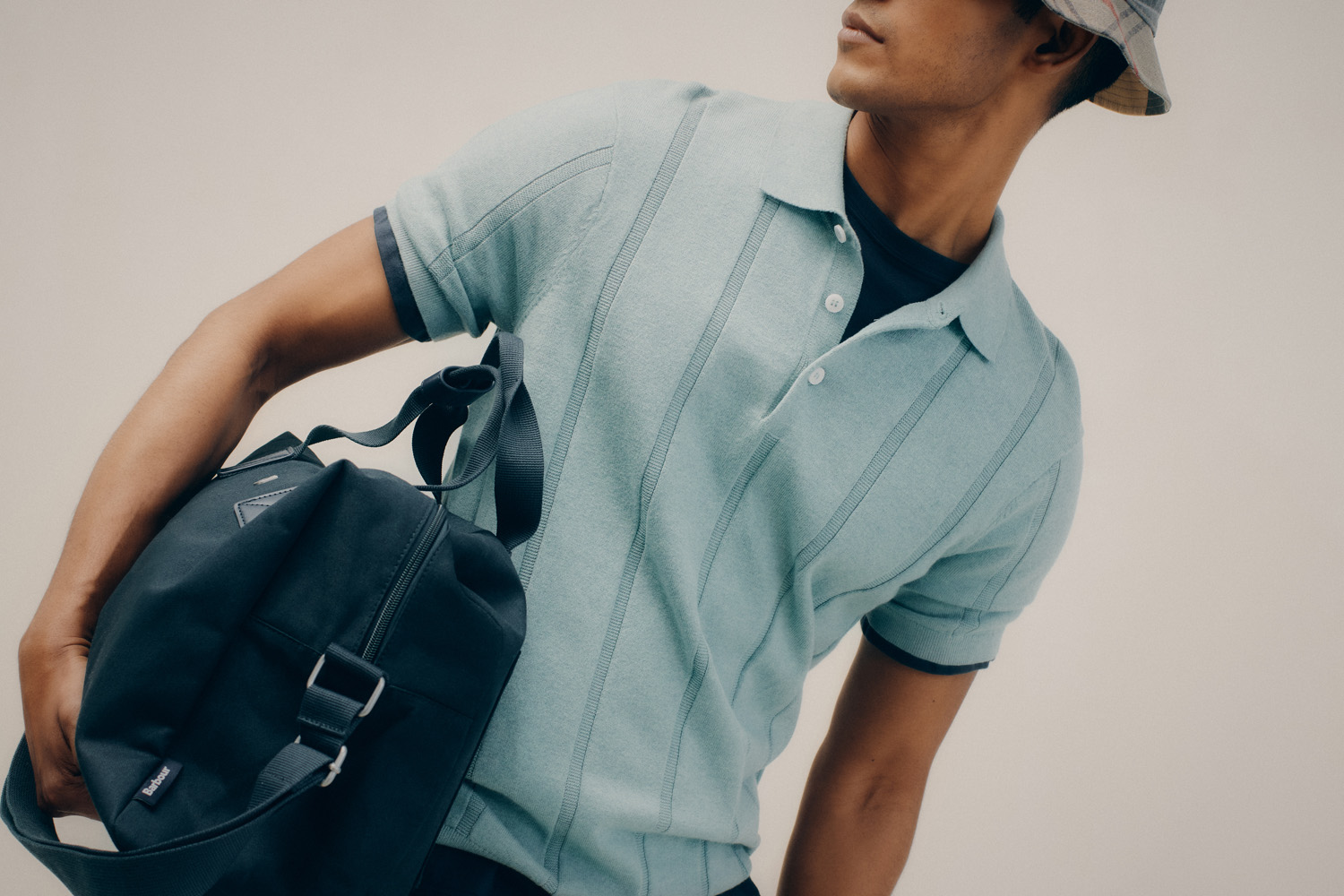 Barbour SS26