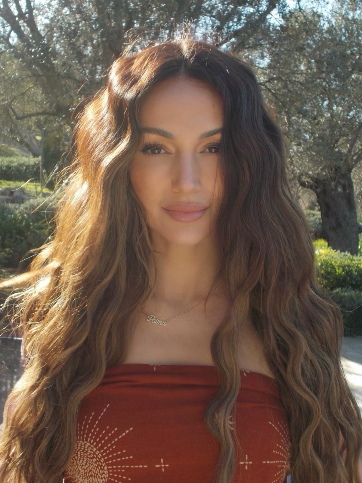 Very | Michelle Keegan