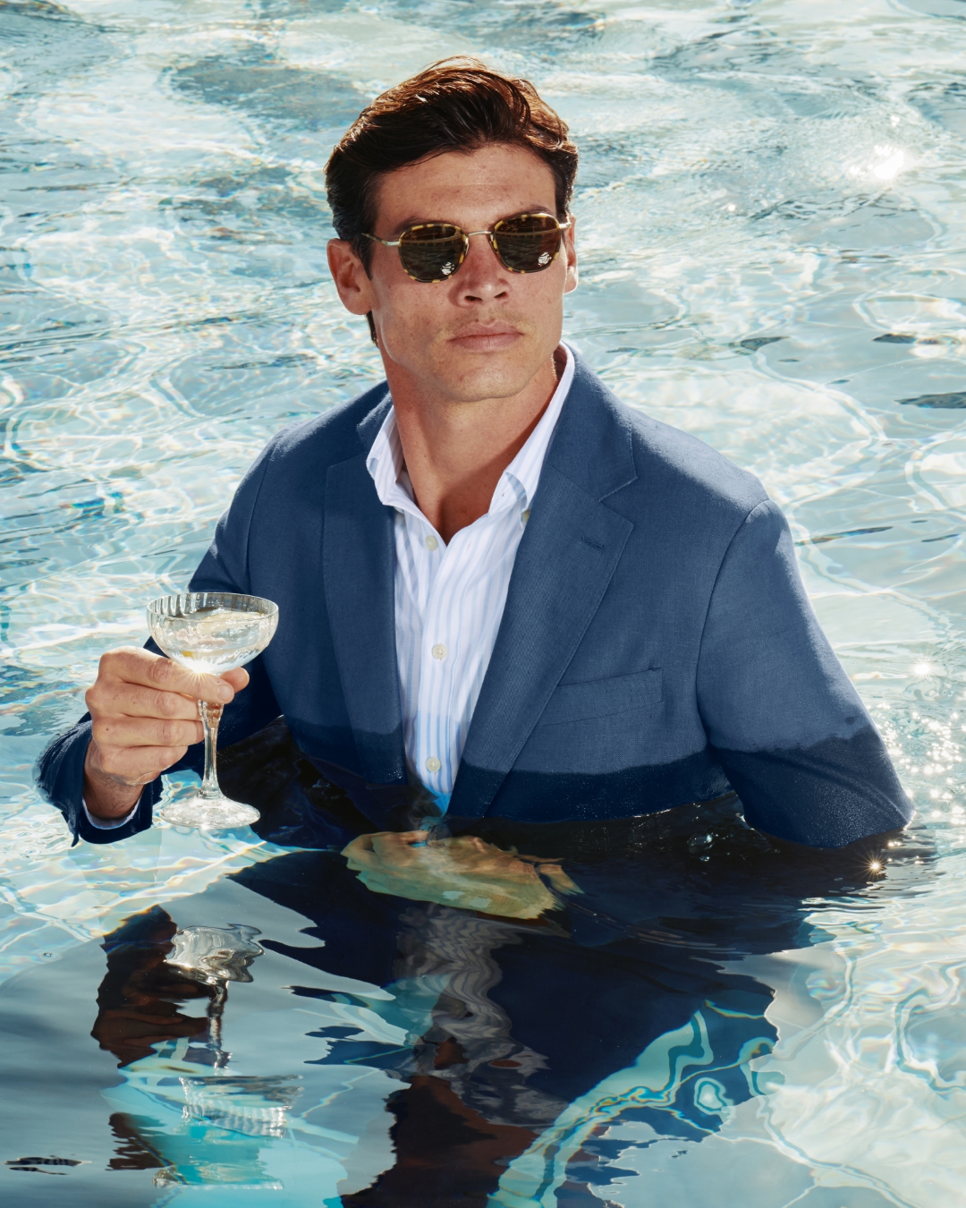 Charles Tyrwhitt