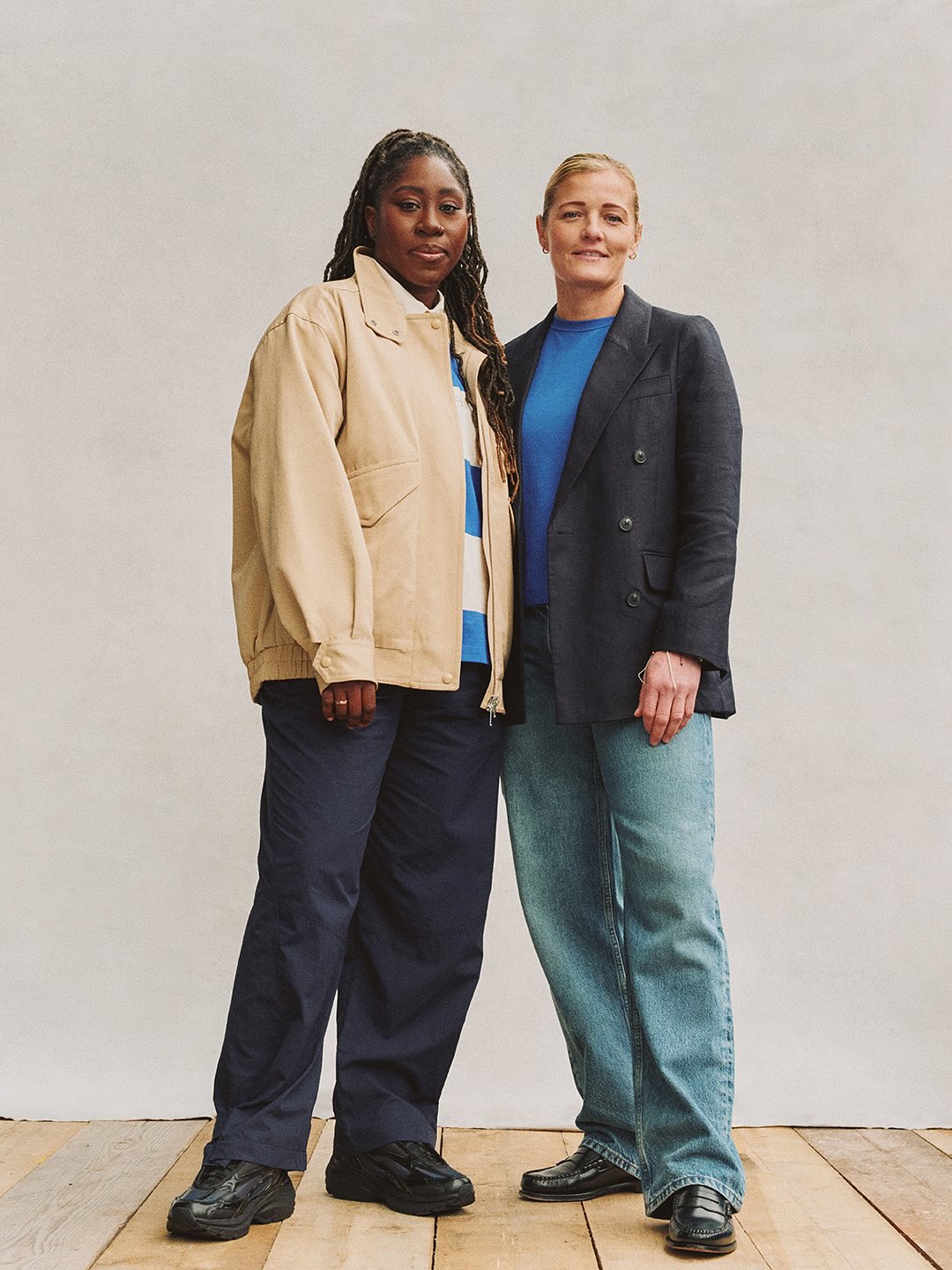 Chelsea Womens FC | New Grounds Launch