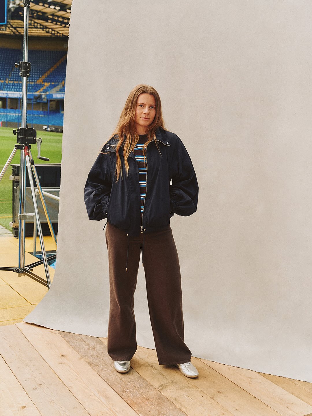 Chelsea Womens FC | New Grounds Launch