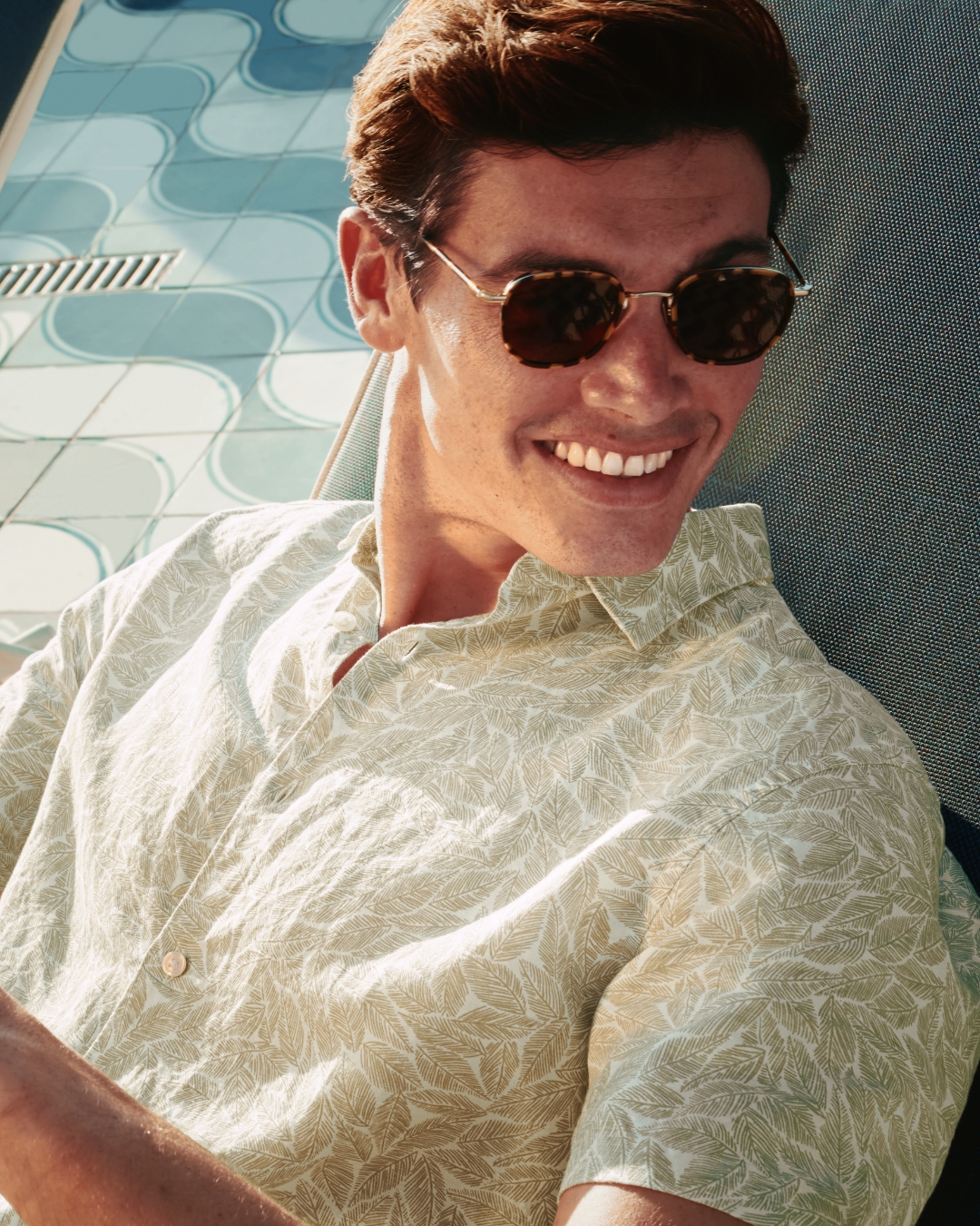Charles Tyrwhitt