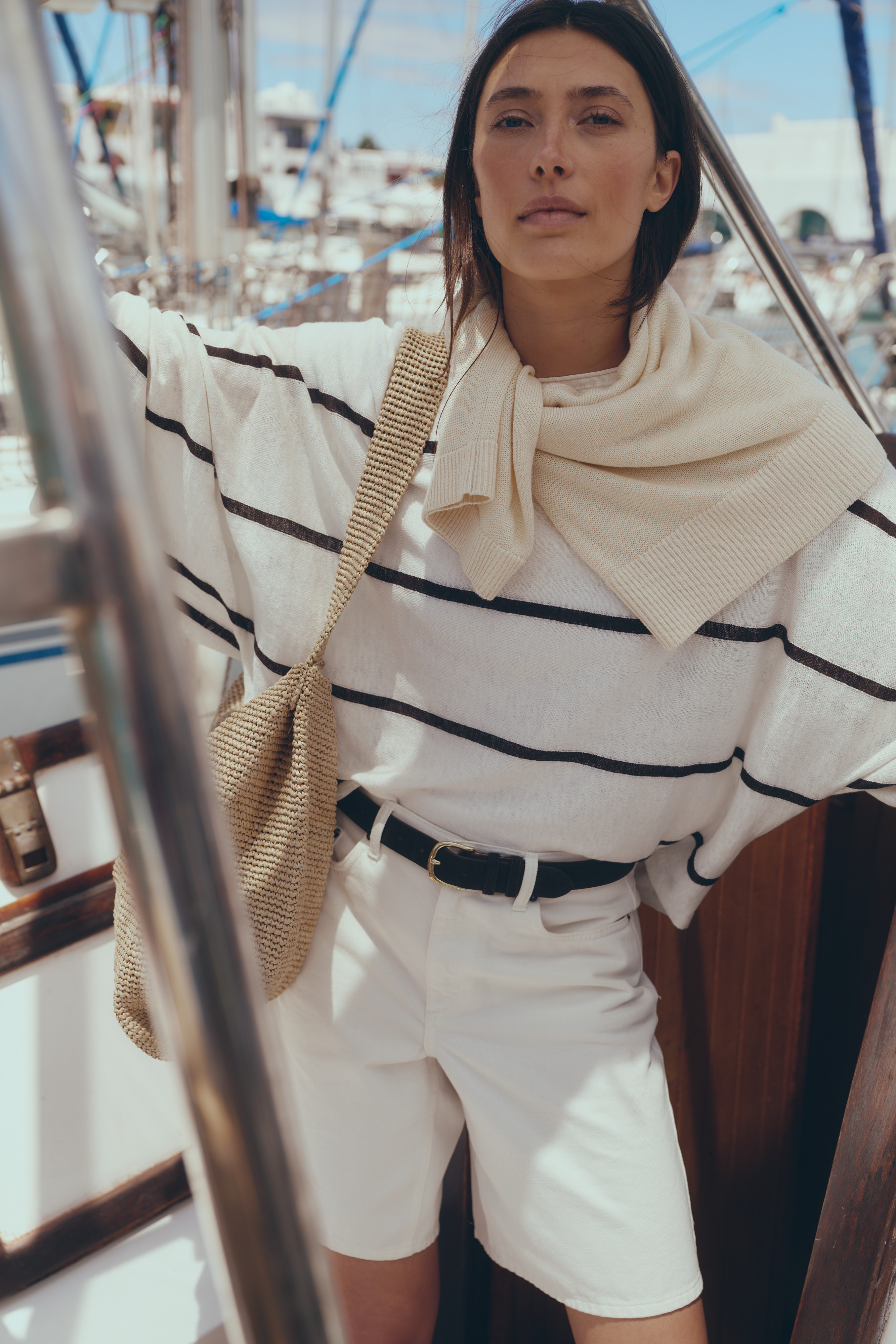 The White Company | Summer Campaign