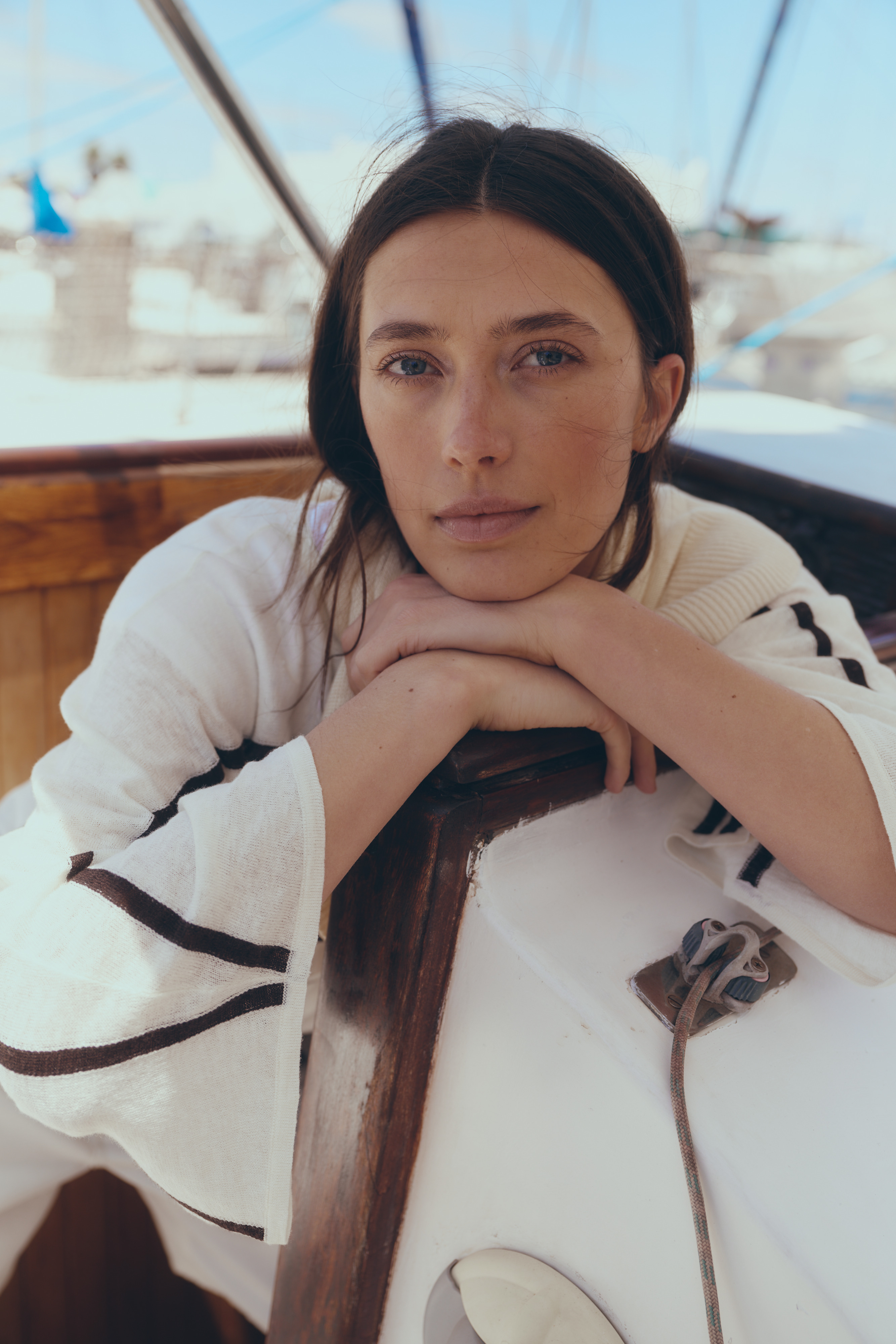 The White Company | Summer Campaign