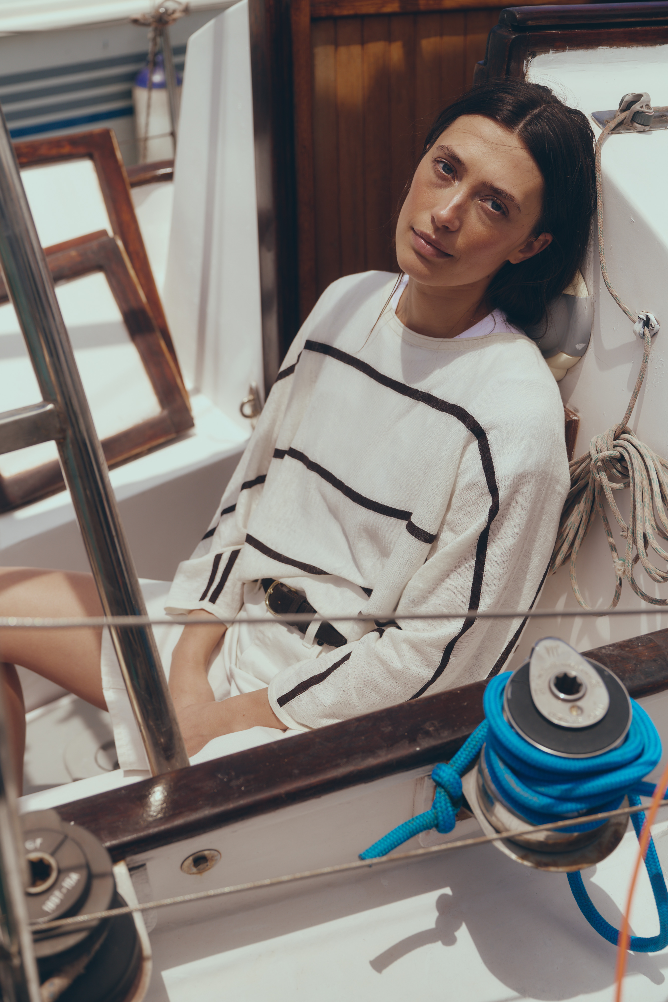 The White Company | Summer Campaign