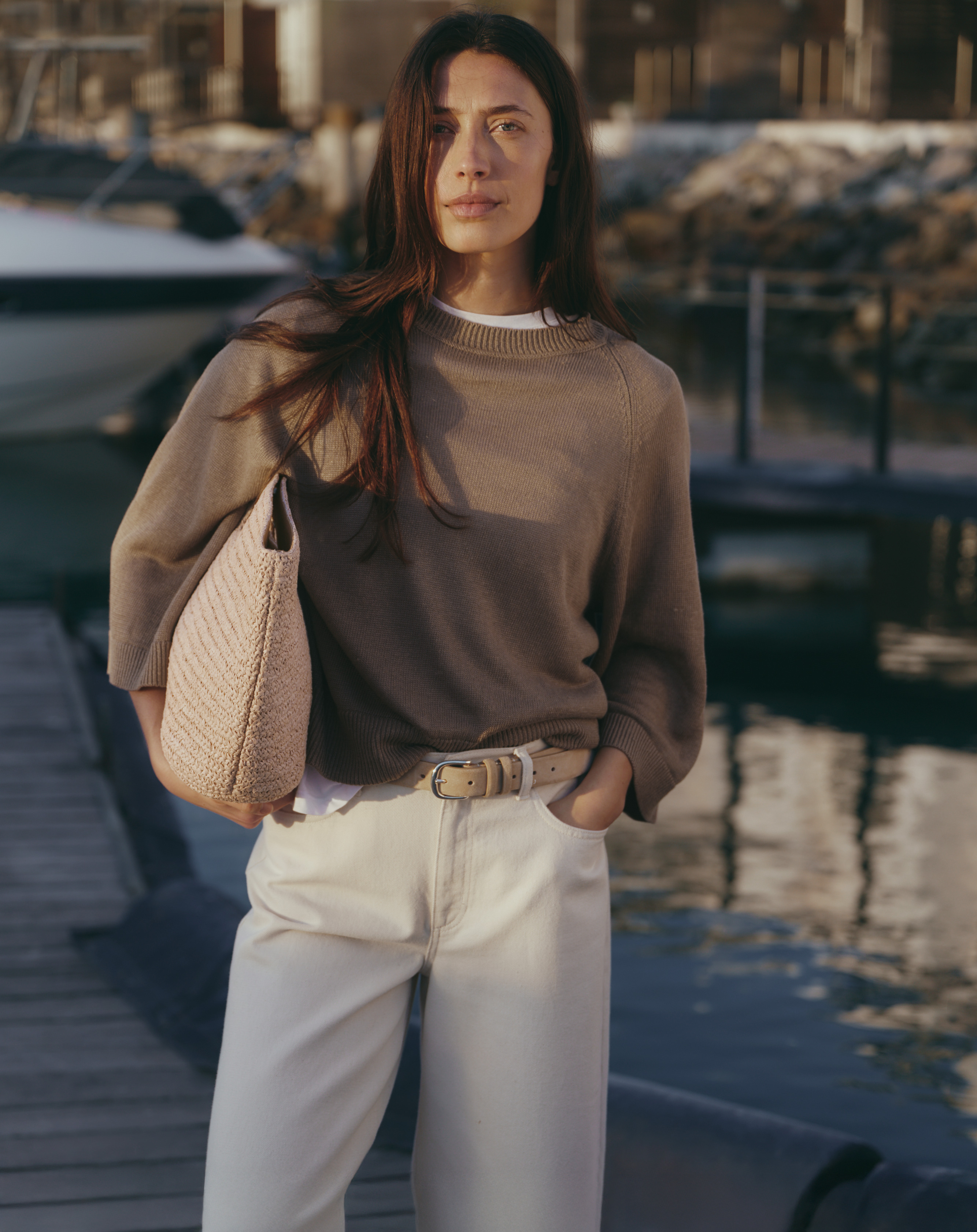 The White Company | Summer Campaign