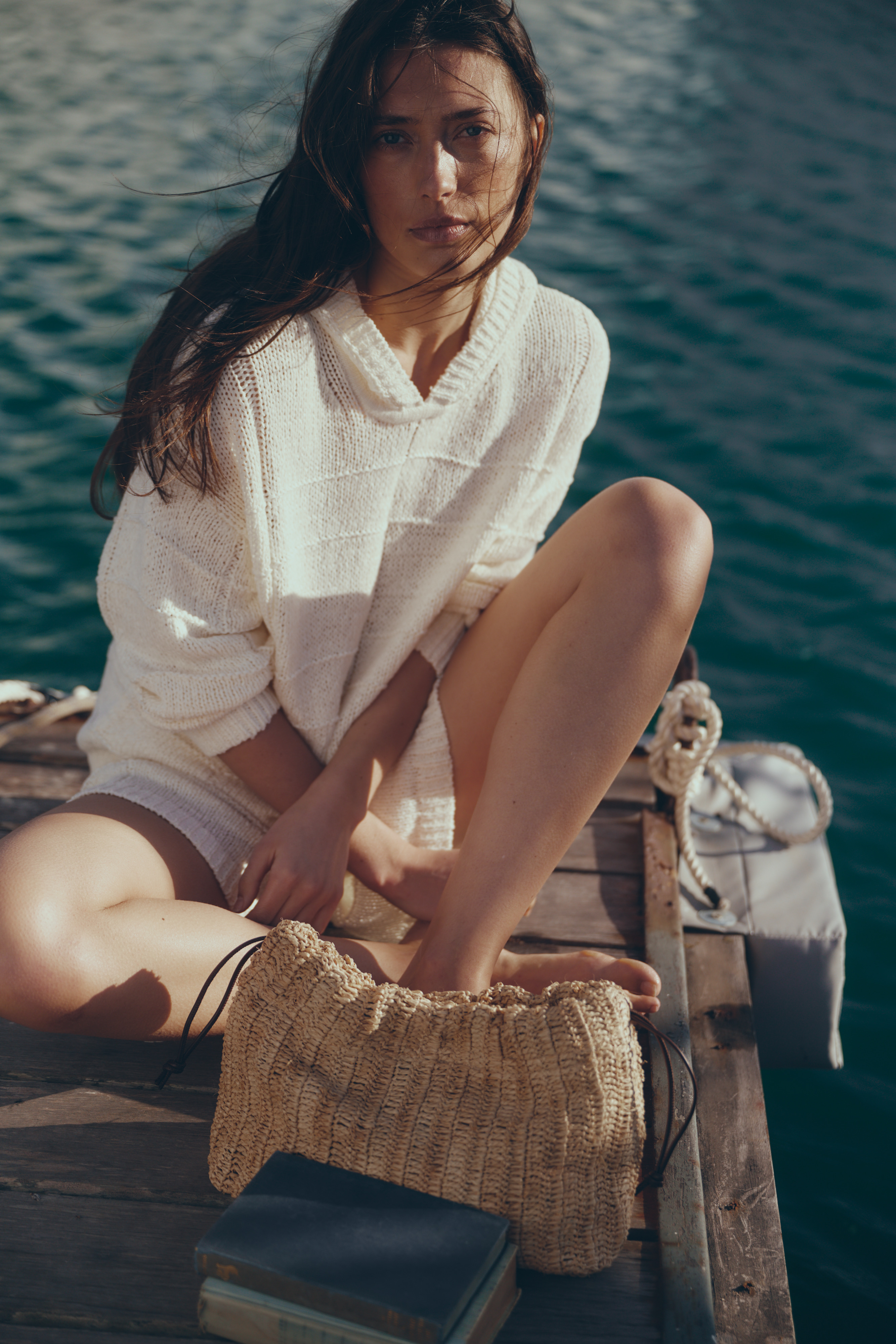 The White Company | Summer Campaign