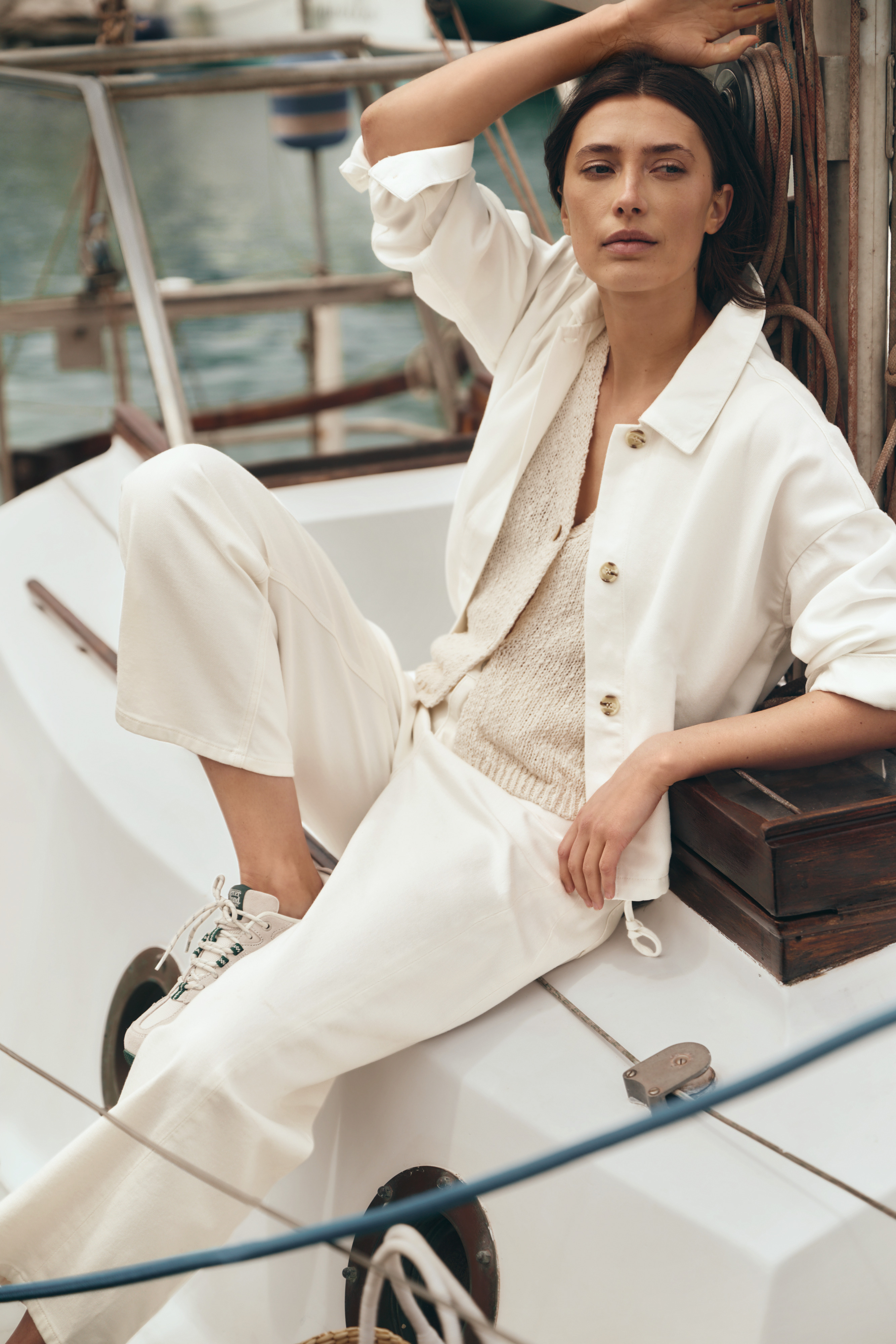 The White Company | Summer Campaign