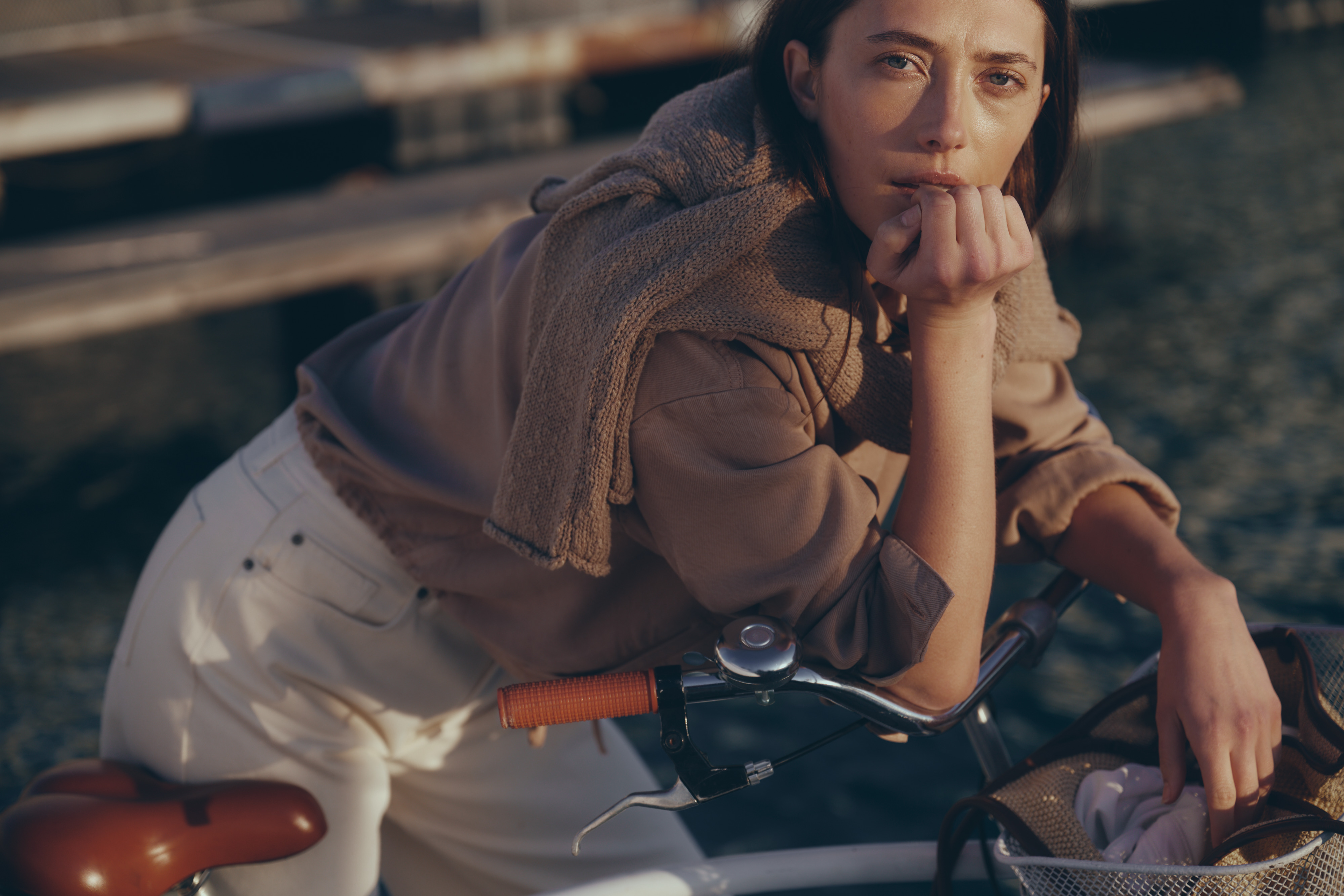 The White Company | Summer Campaign