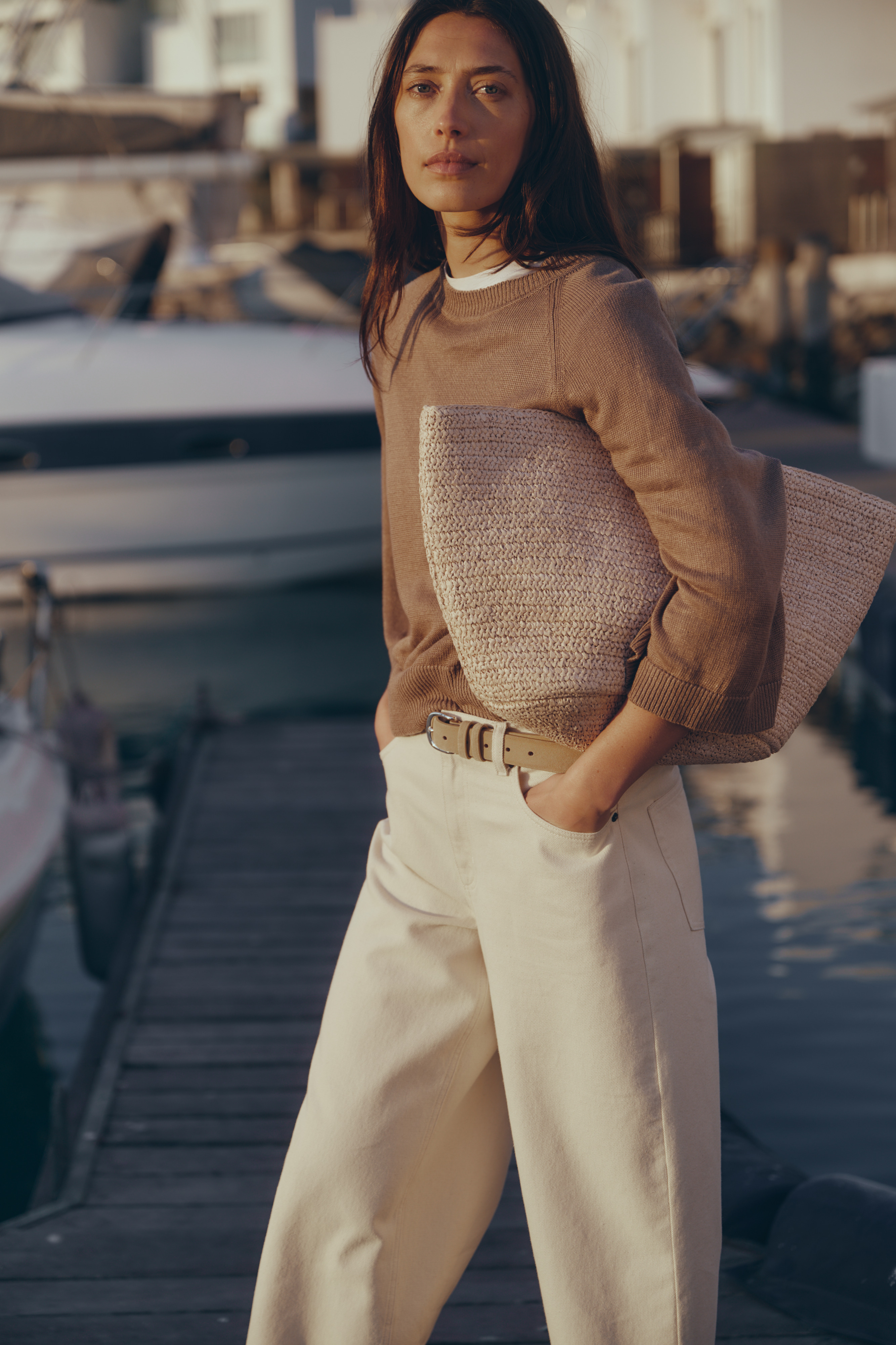 The White Company | Summer Campaign