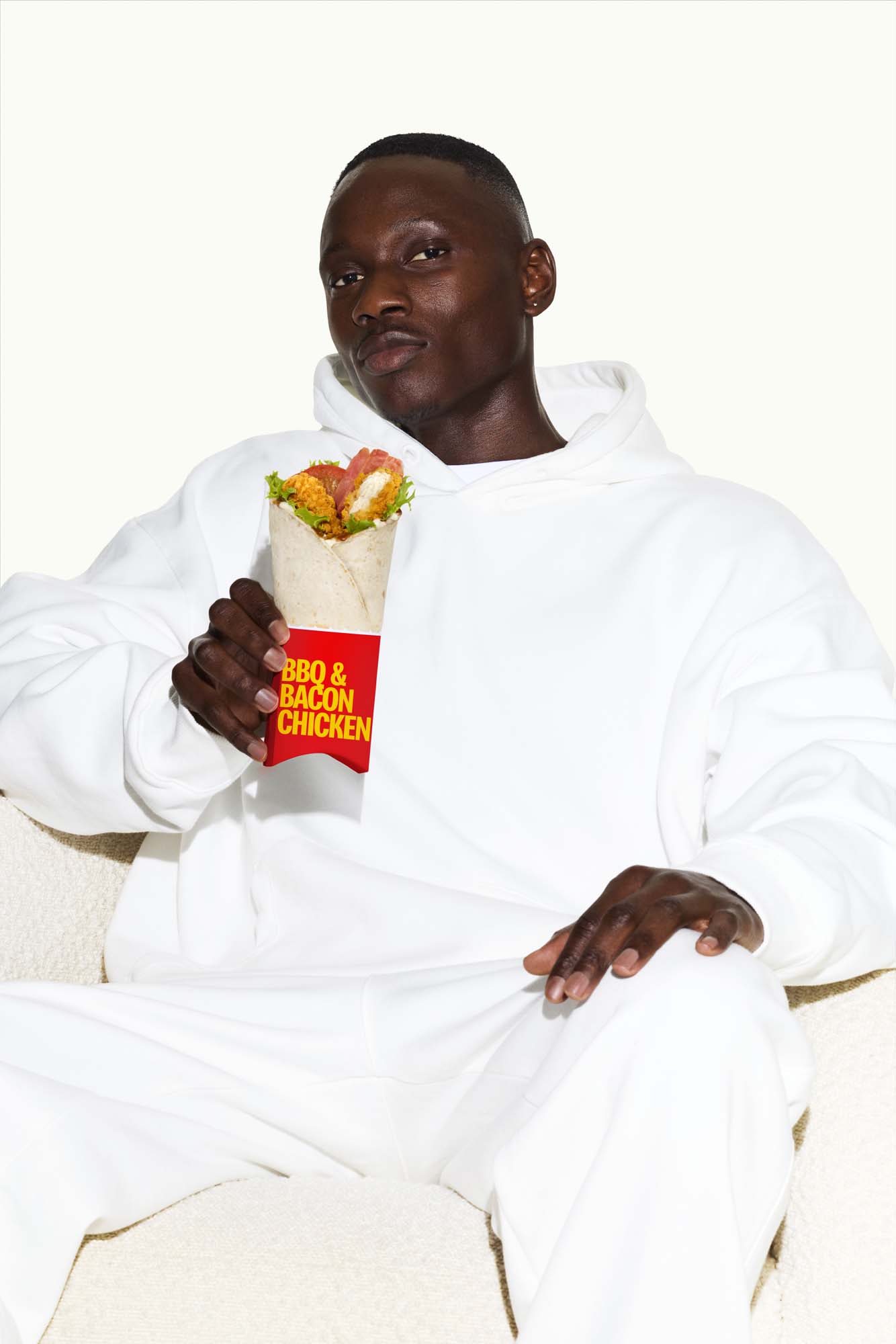 McDonald’s