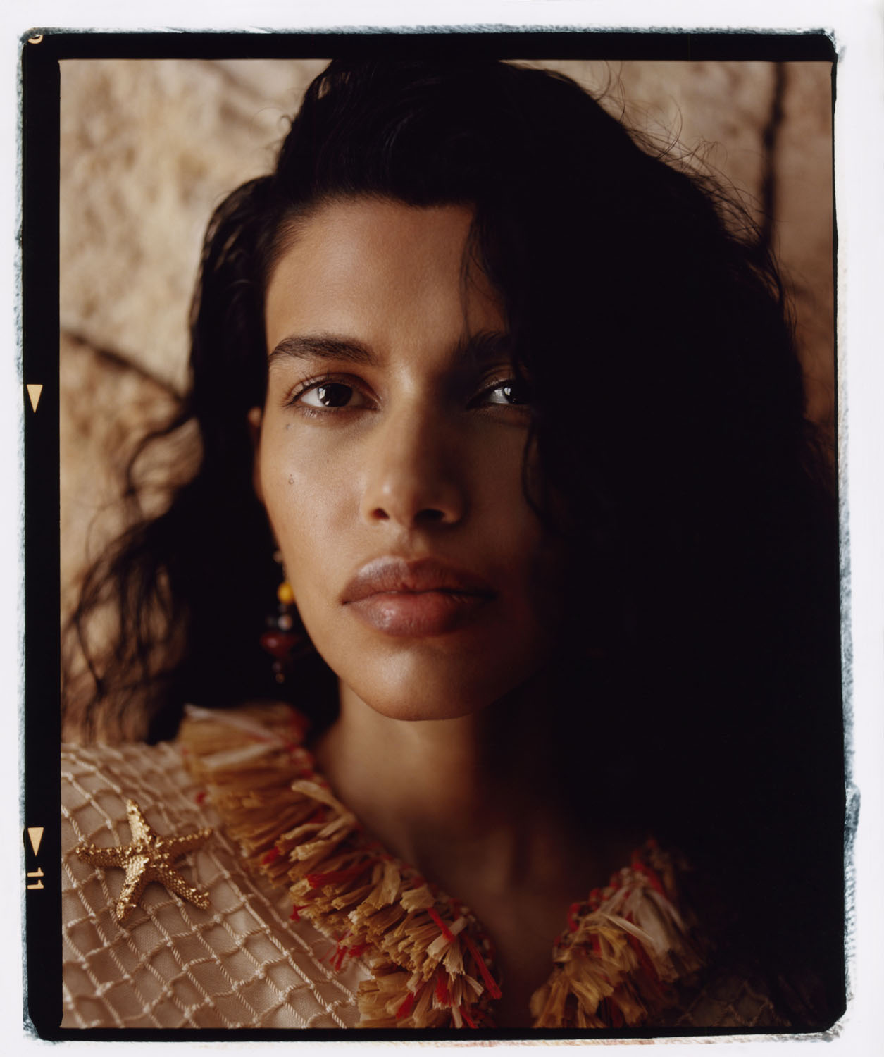 Pooja in Chanel