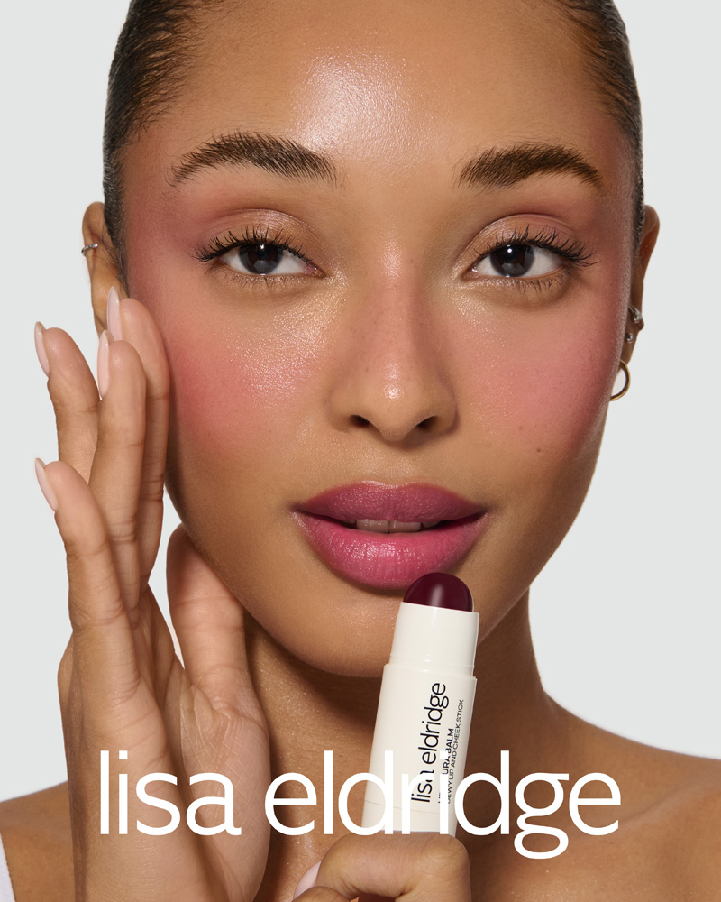 Lisa Eldridge