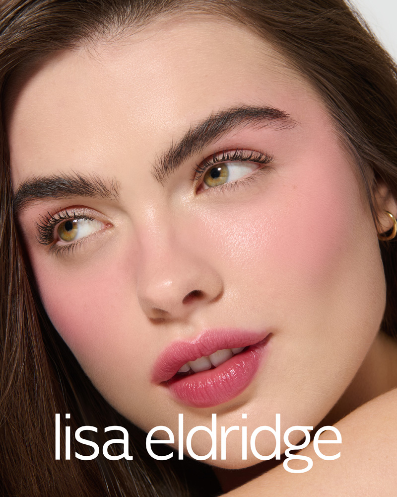 Lisa Eldridge