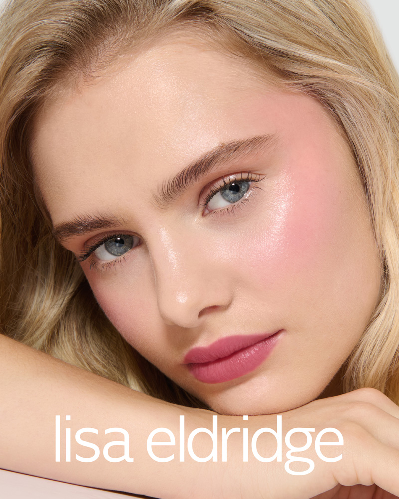Lisa Eldridge
