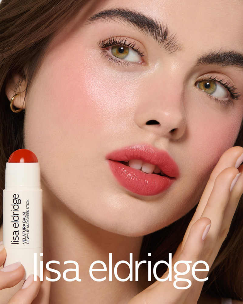 Lisa Eldridge