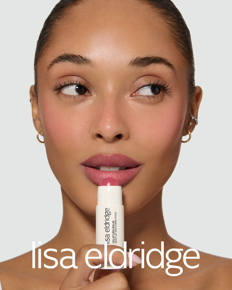 Lisa Eldridge