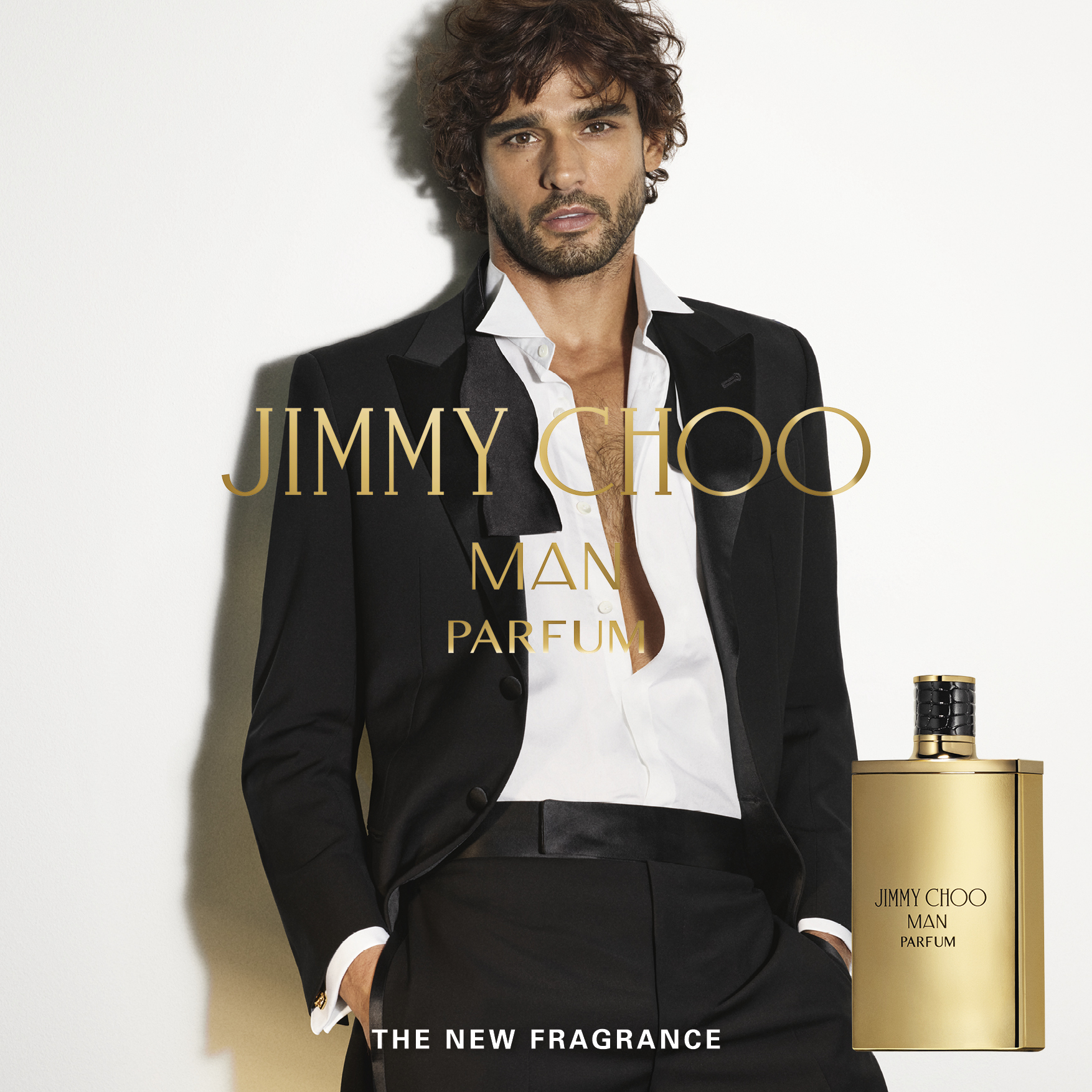 Jimmy Choo Man | Parfum
