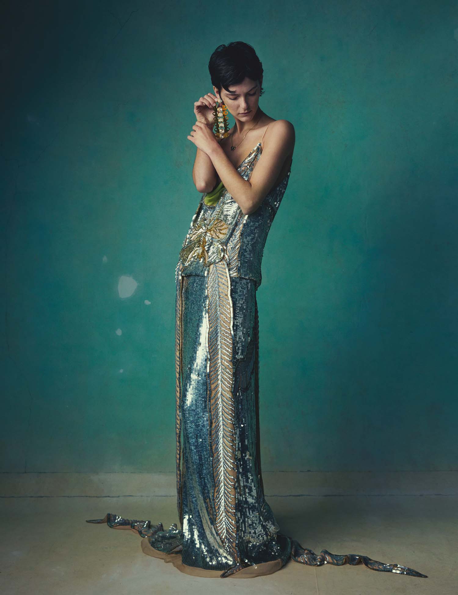 Hunger Magazine
