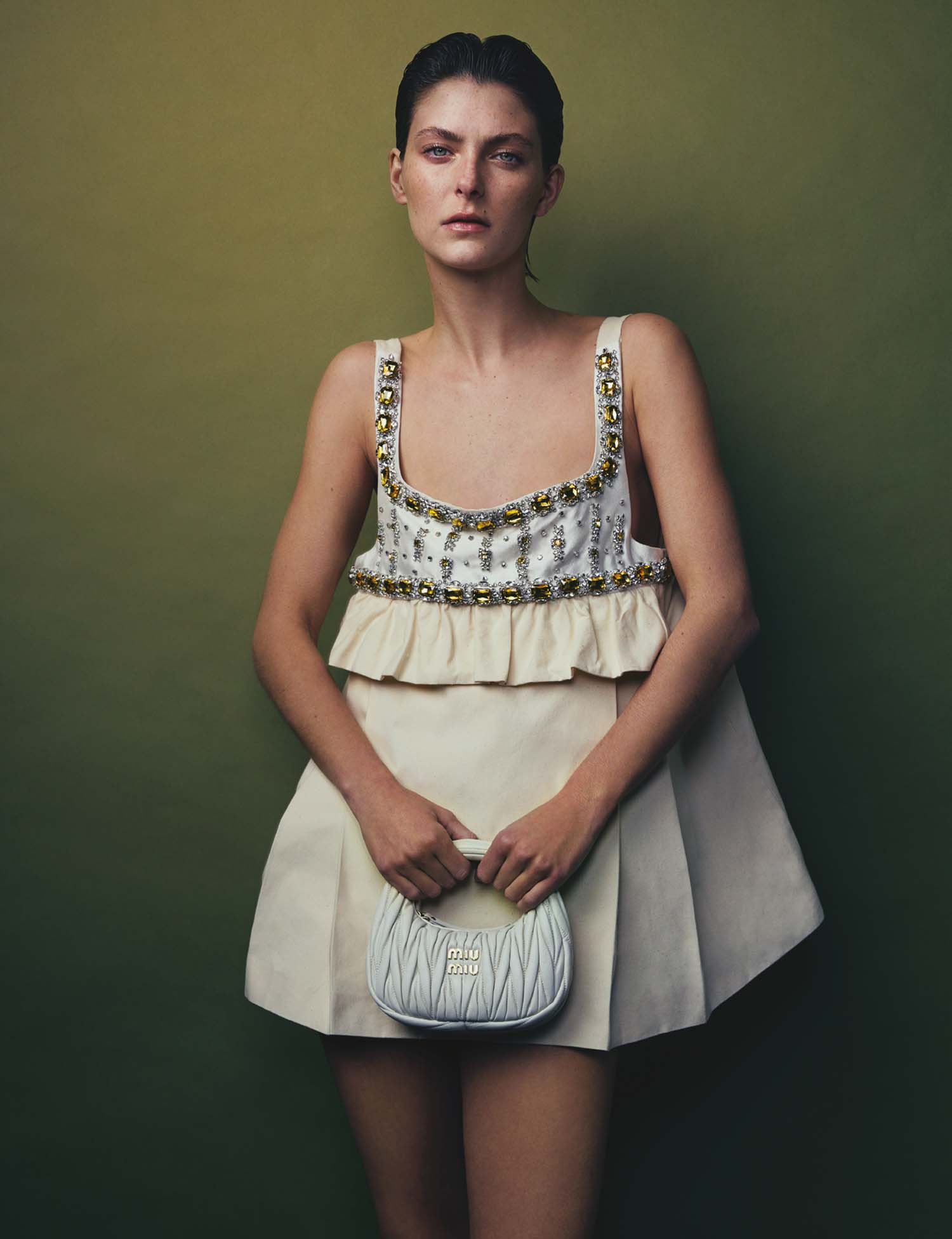 Hunger Magazine
