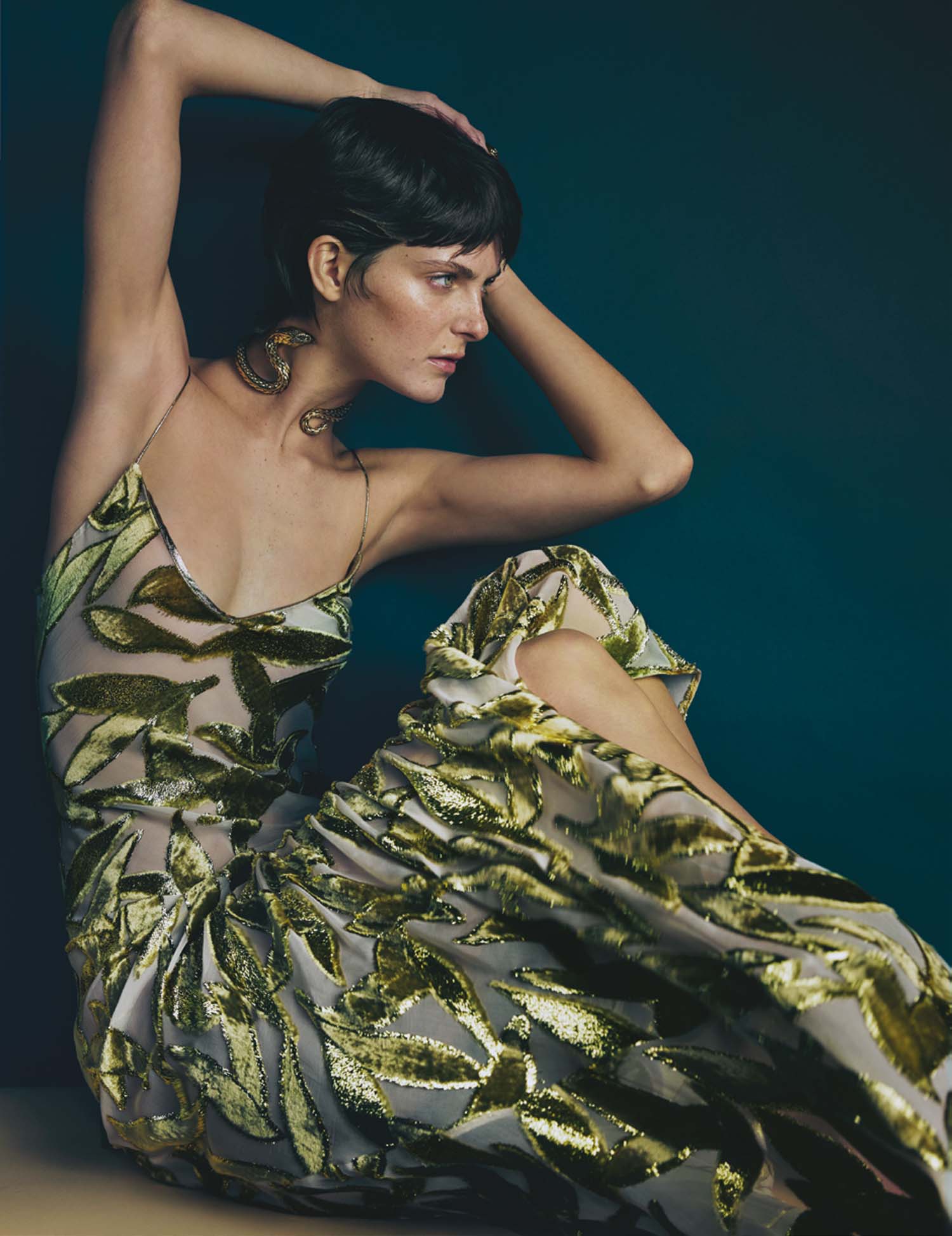 Hunger Magazine