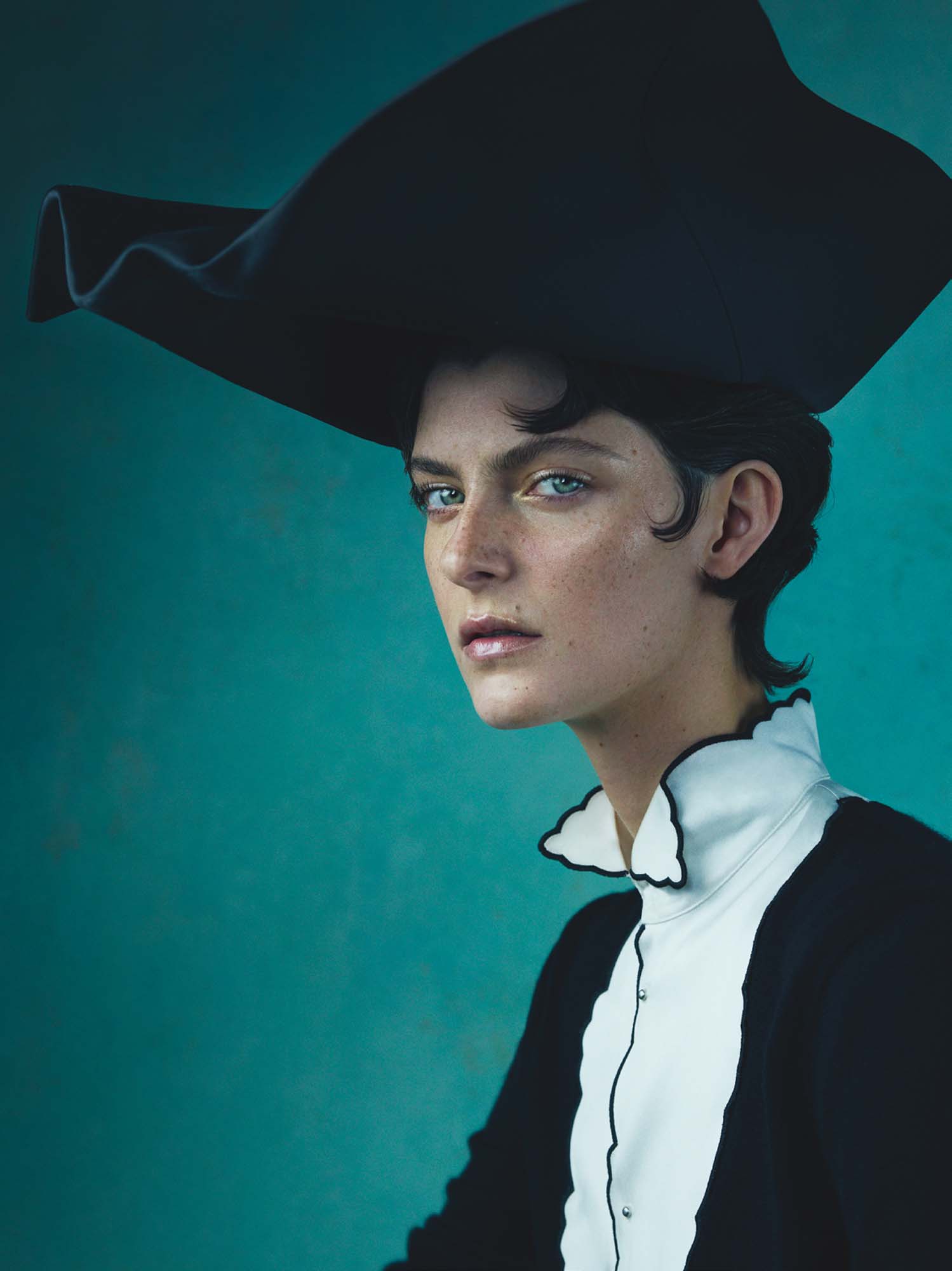 Hunger Magazine