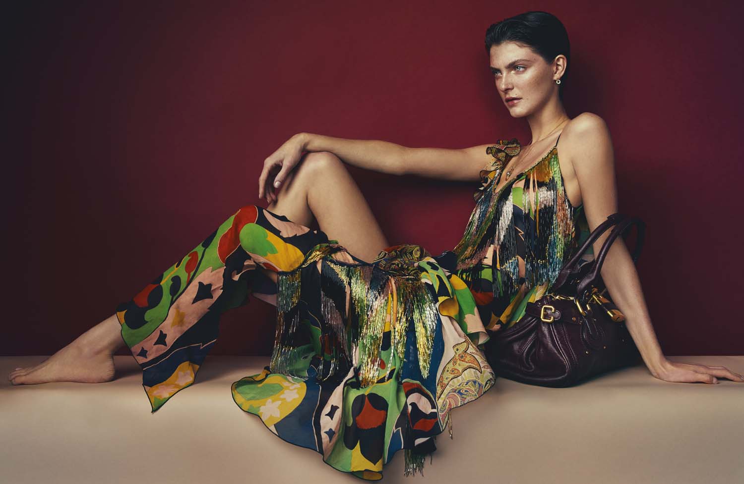 Hunger Magazine