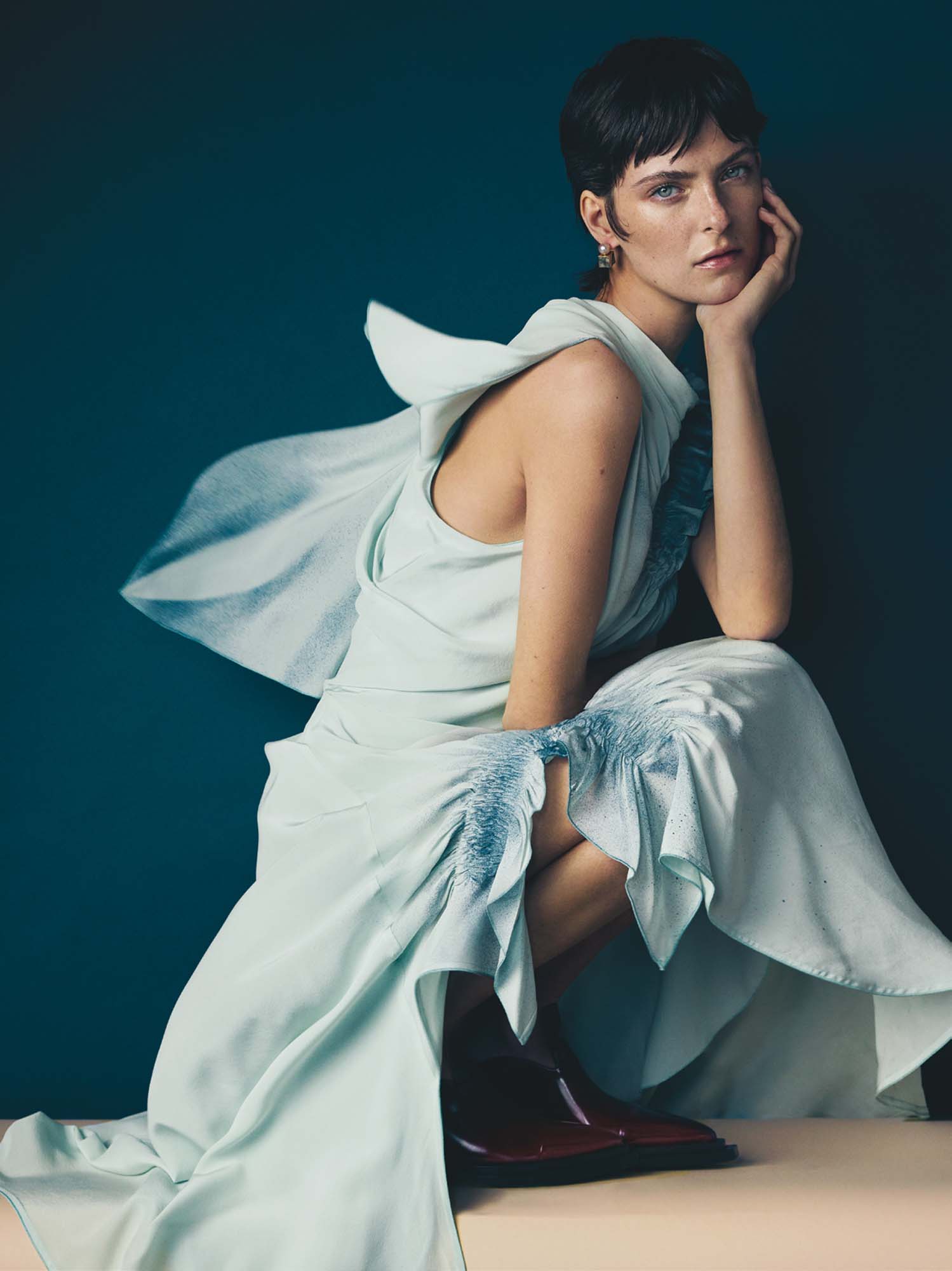 Hunger Magazine