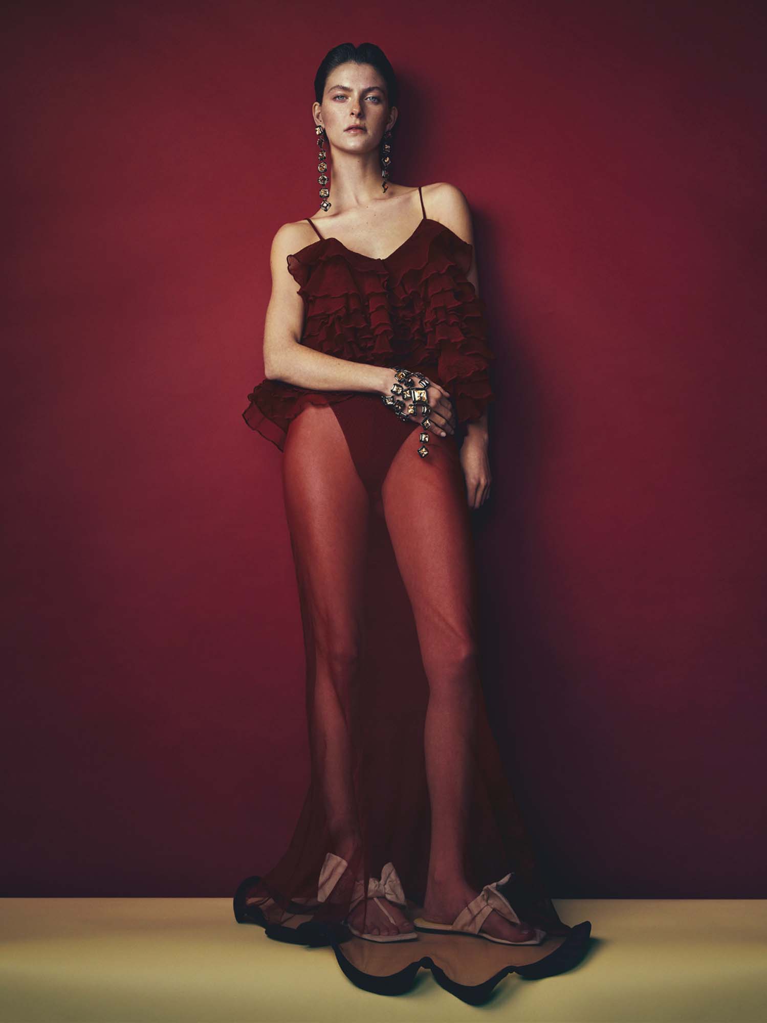 Hunger Magazine
