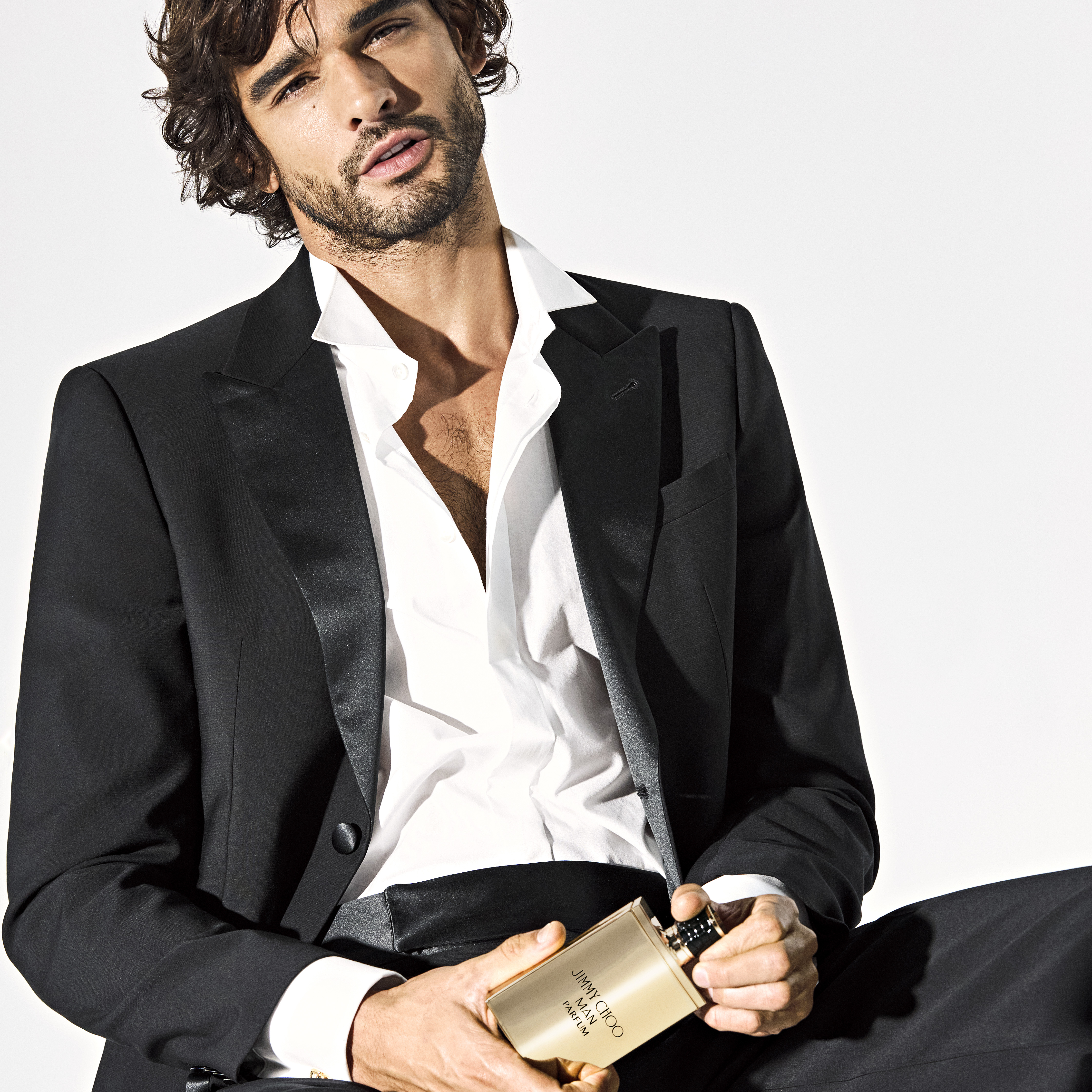 Jimmy Choo Man | Parfum