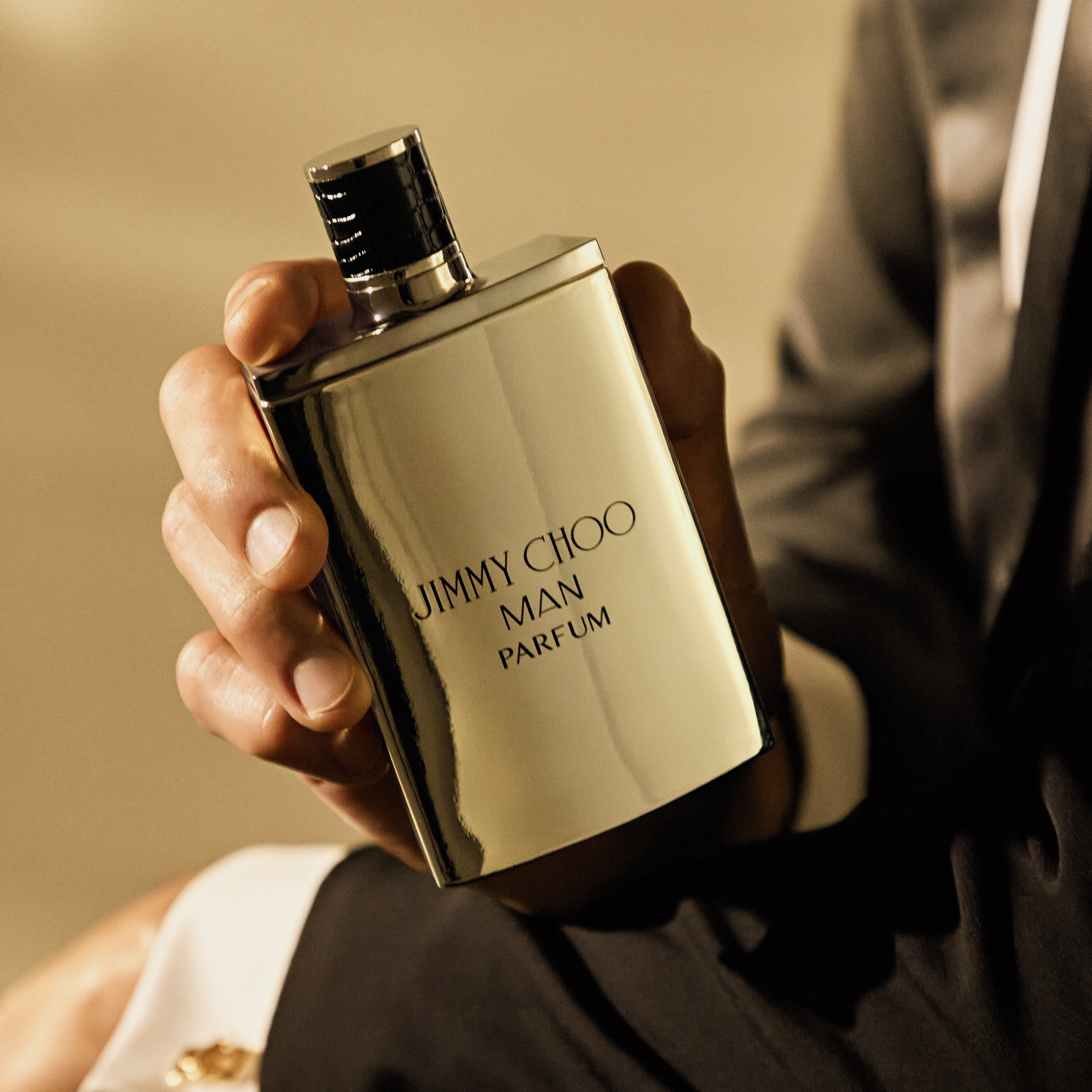 Jimmy Choo Man | Parfum