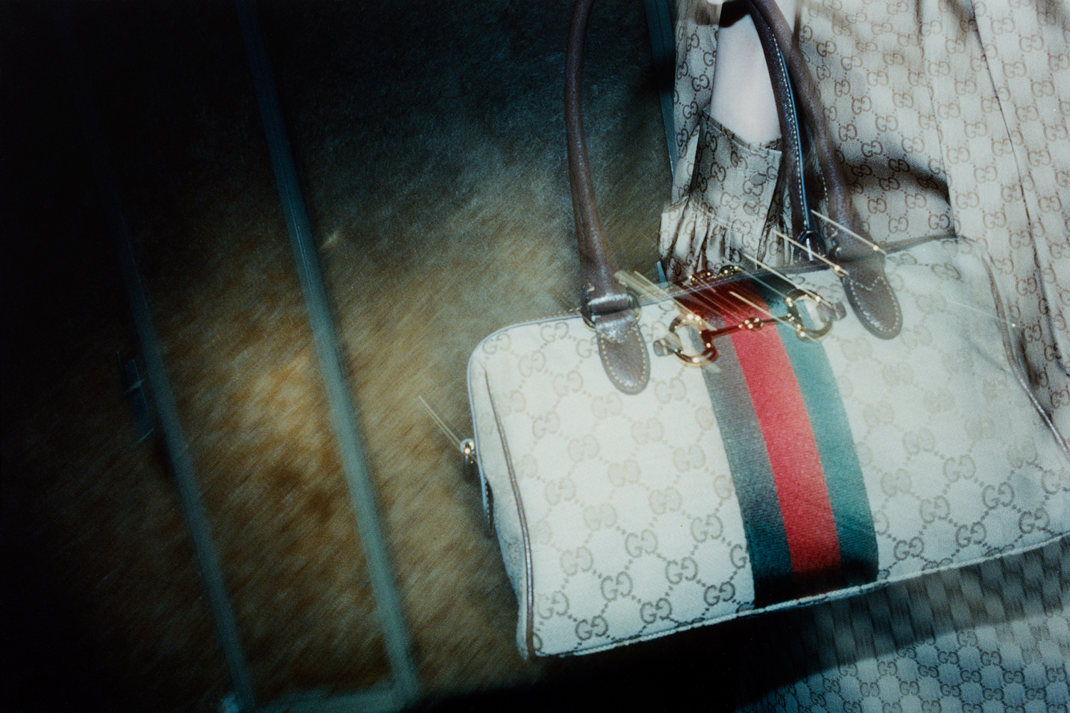 Loud & Quiet | Gucci Special