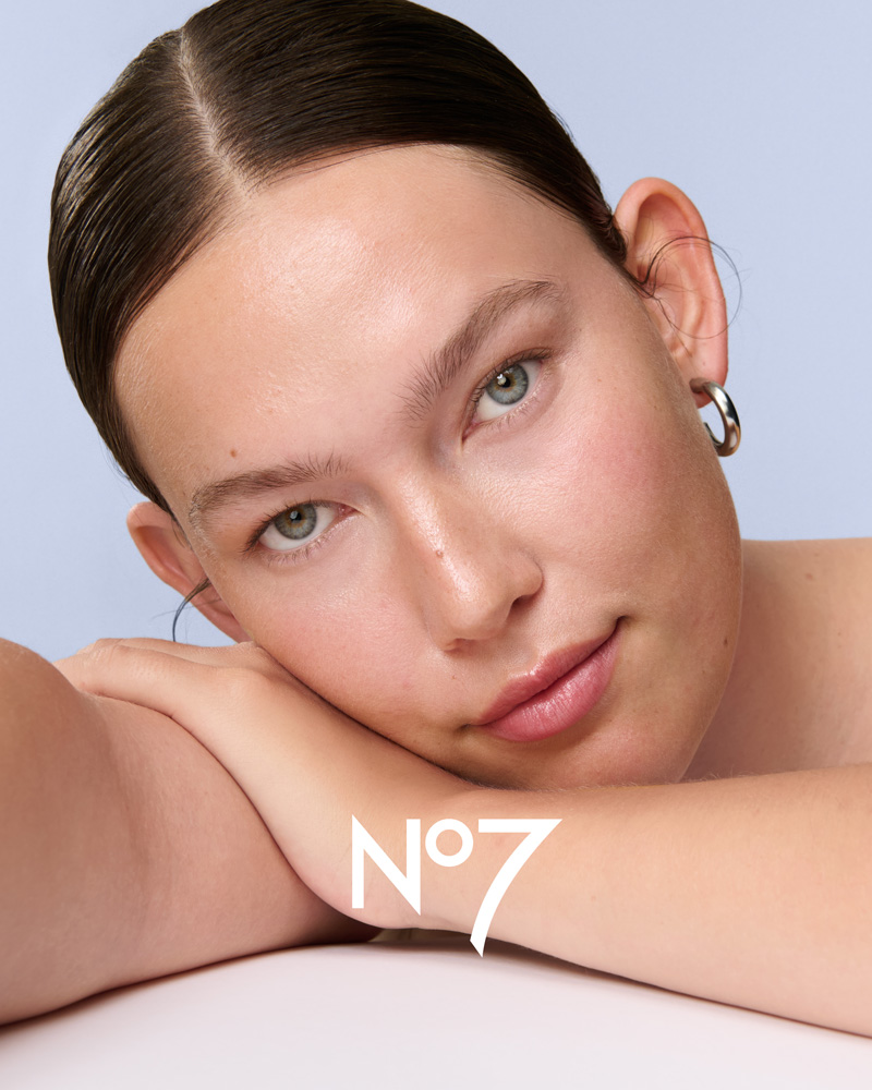 Boots No 7