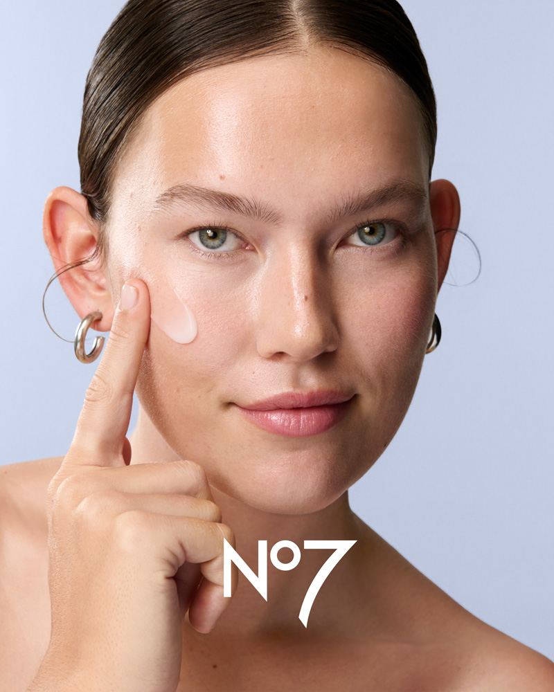 Boots No 7