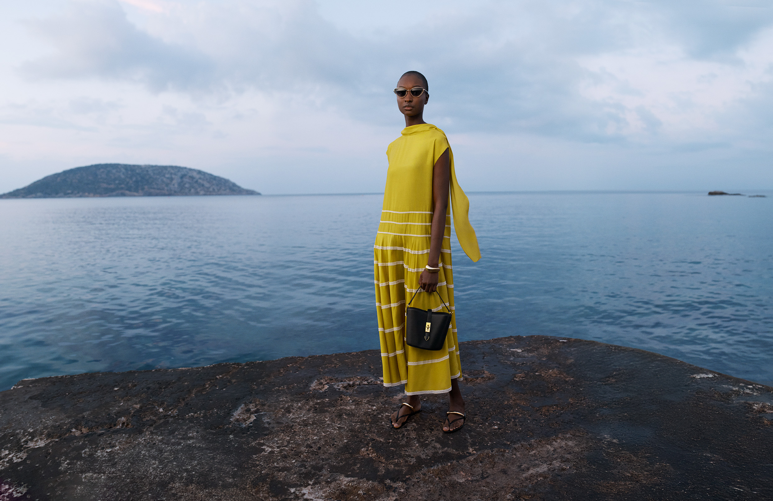 Ports SS26
