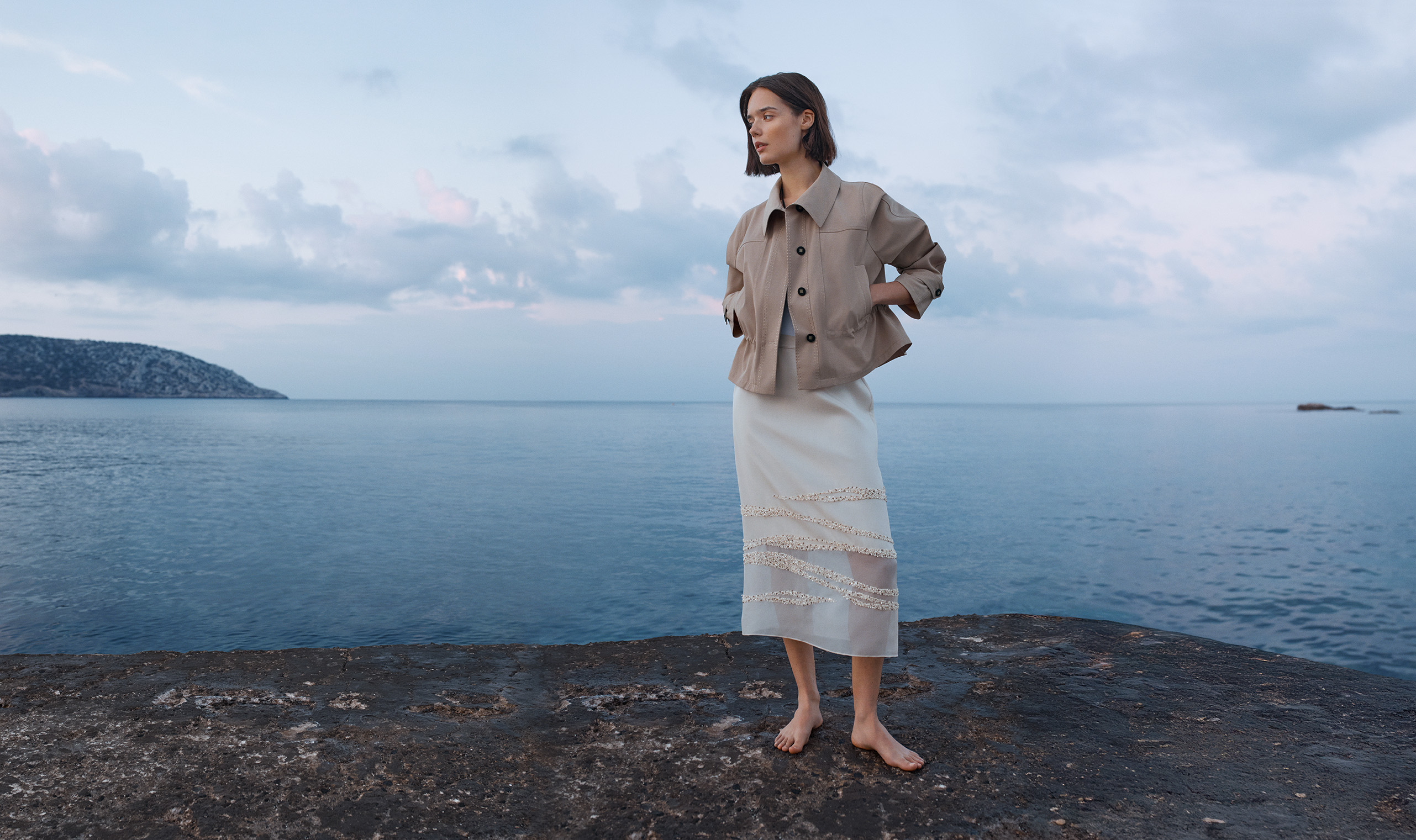 Ports SS26
