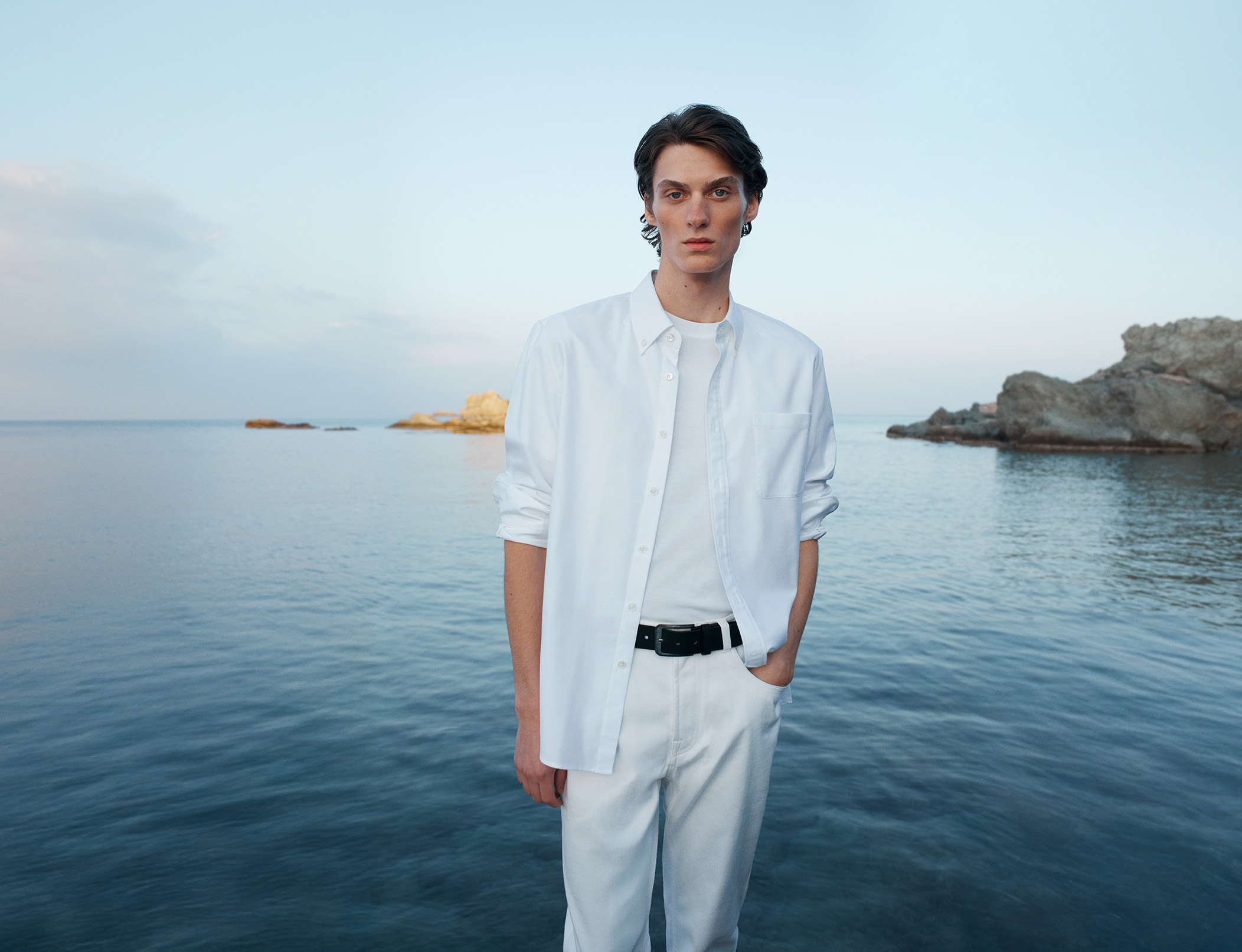 Ports SS26