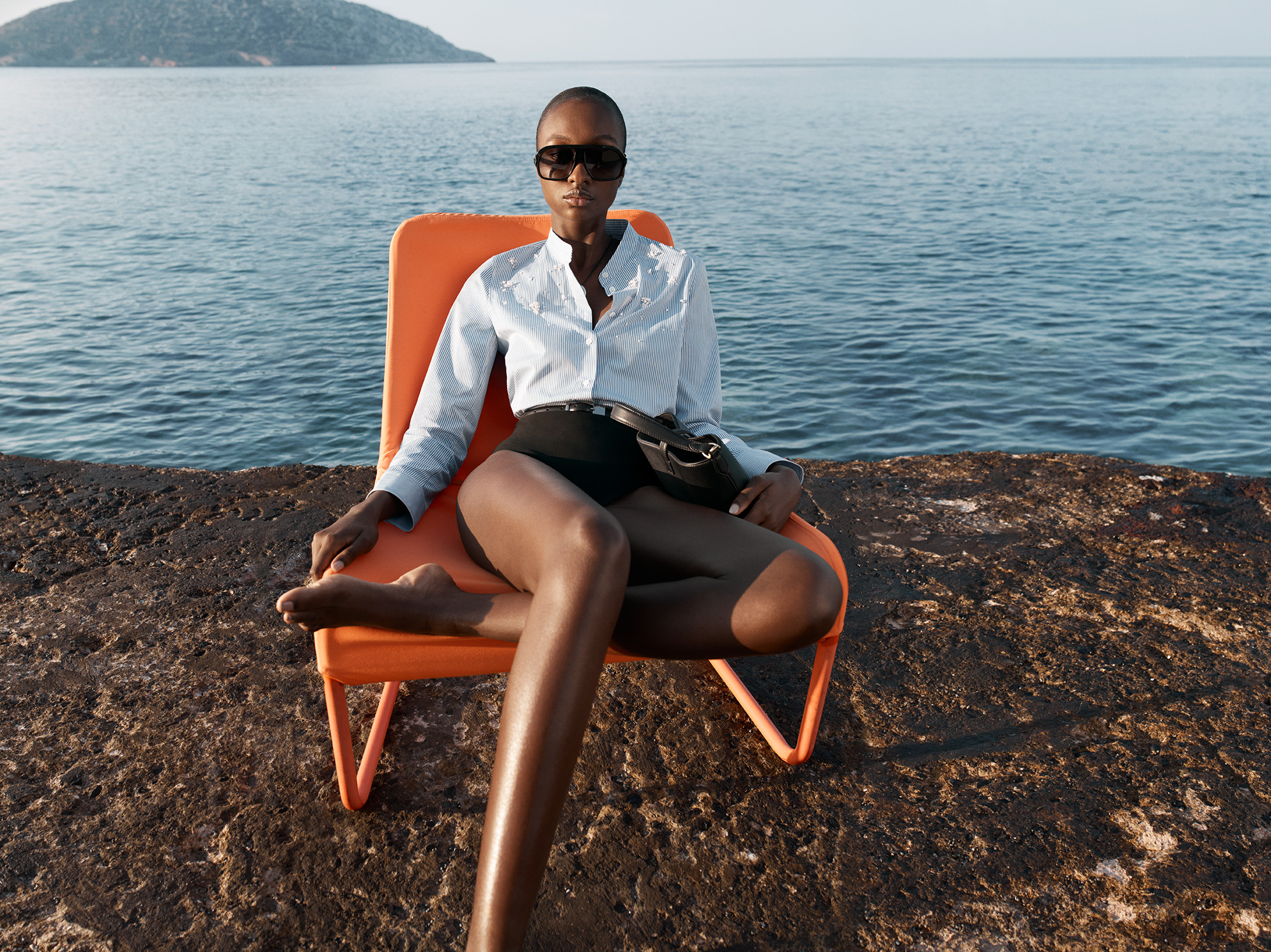 Ports SS26