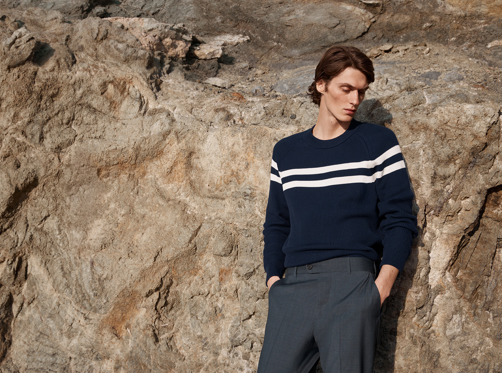 Ports SS26