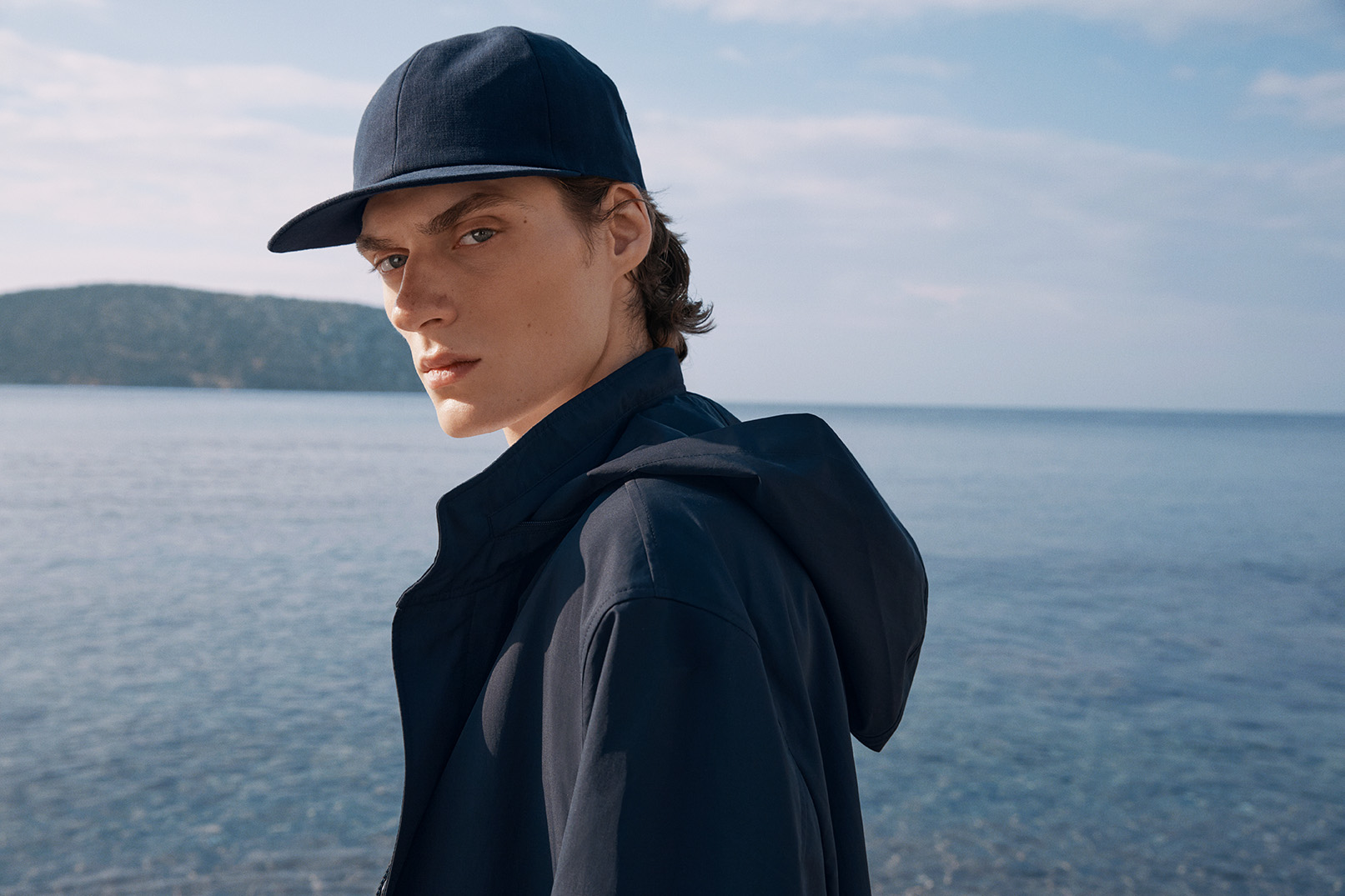 Ports SS26