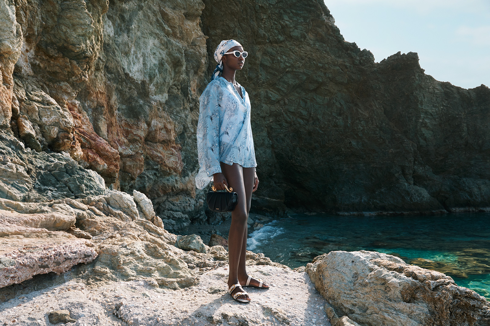 Ports SS26