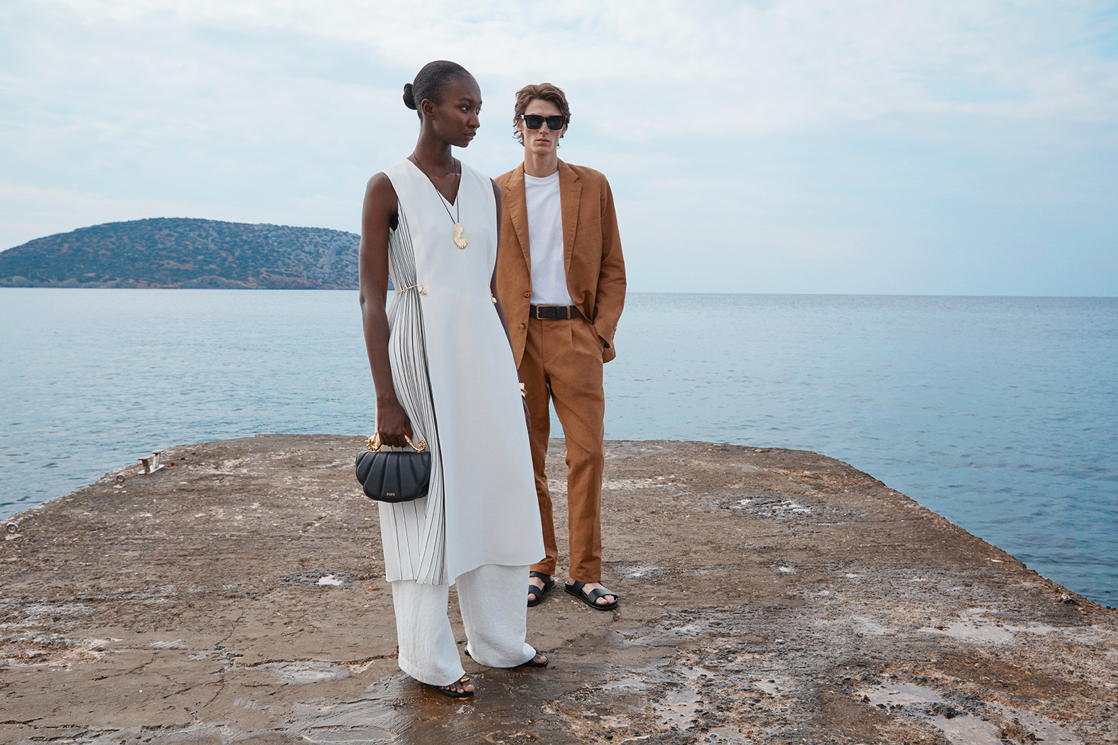 Ports SS26