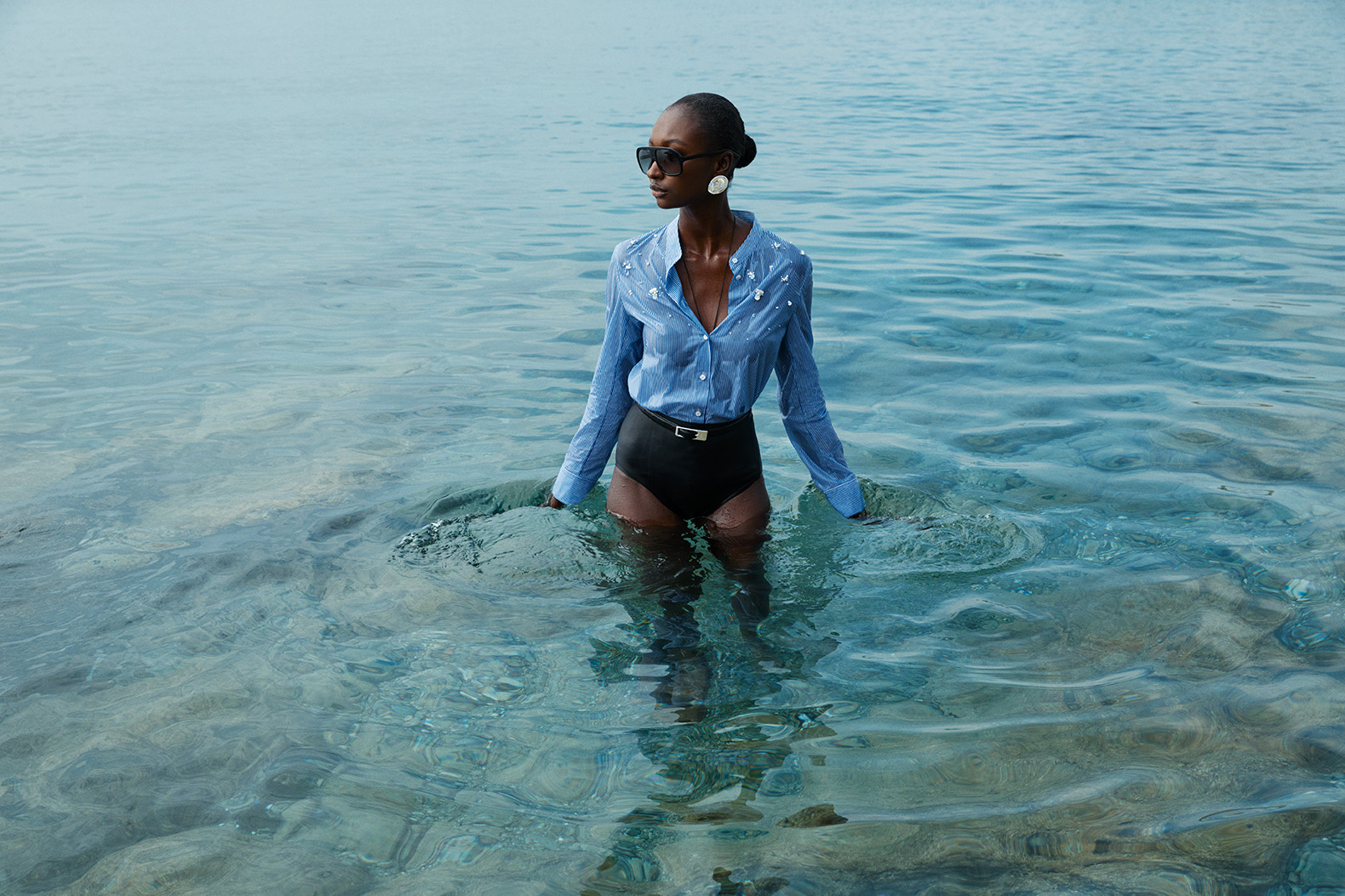 Ports SS26