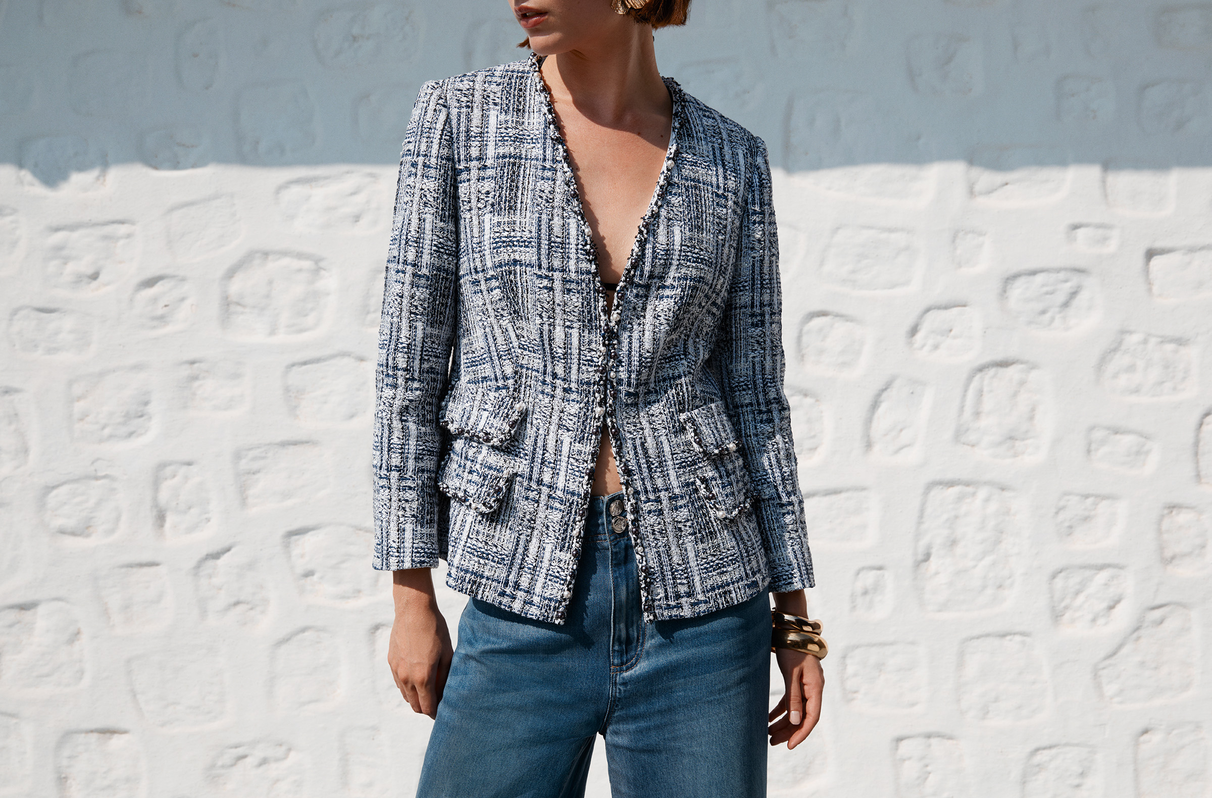 Ports SS26