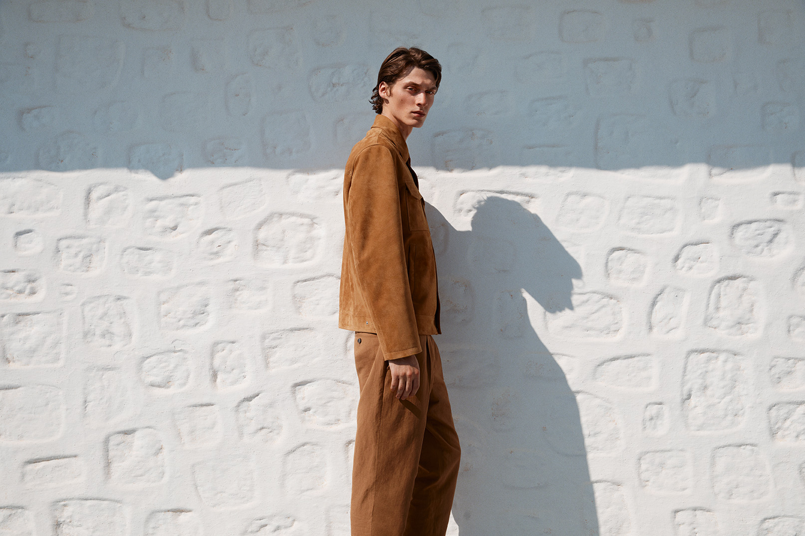 Ports SS26