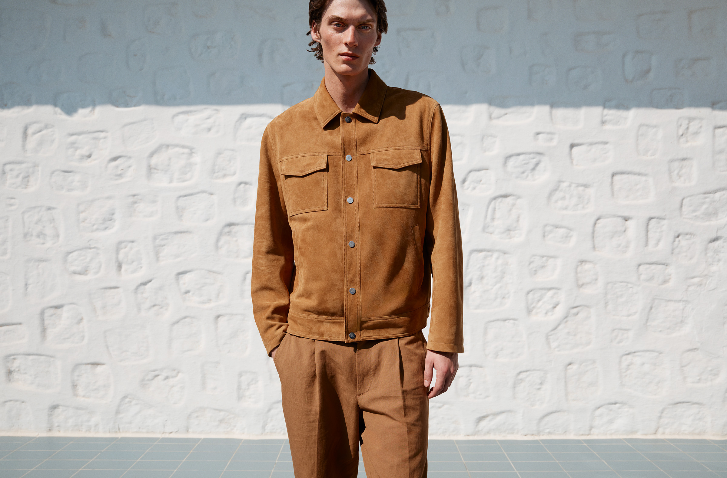 Ports SS26