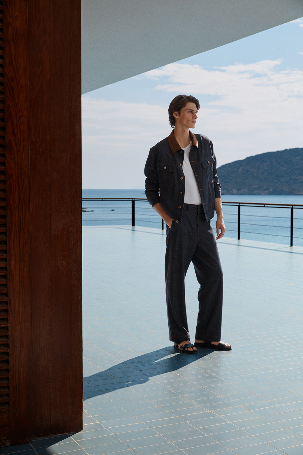 Ports SS26