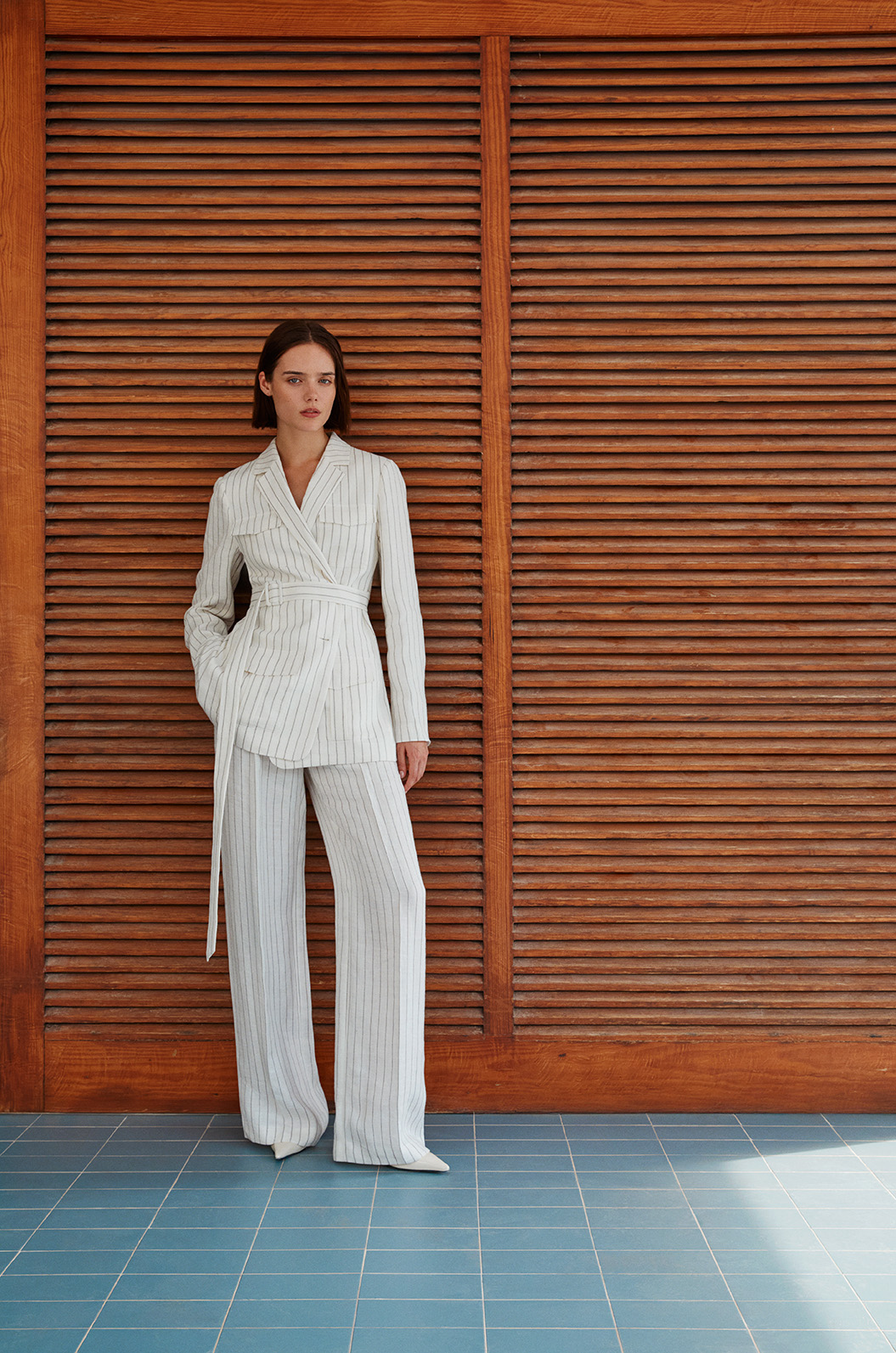Ports SS26