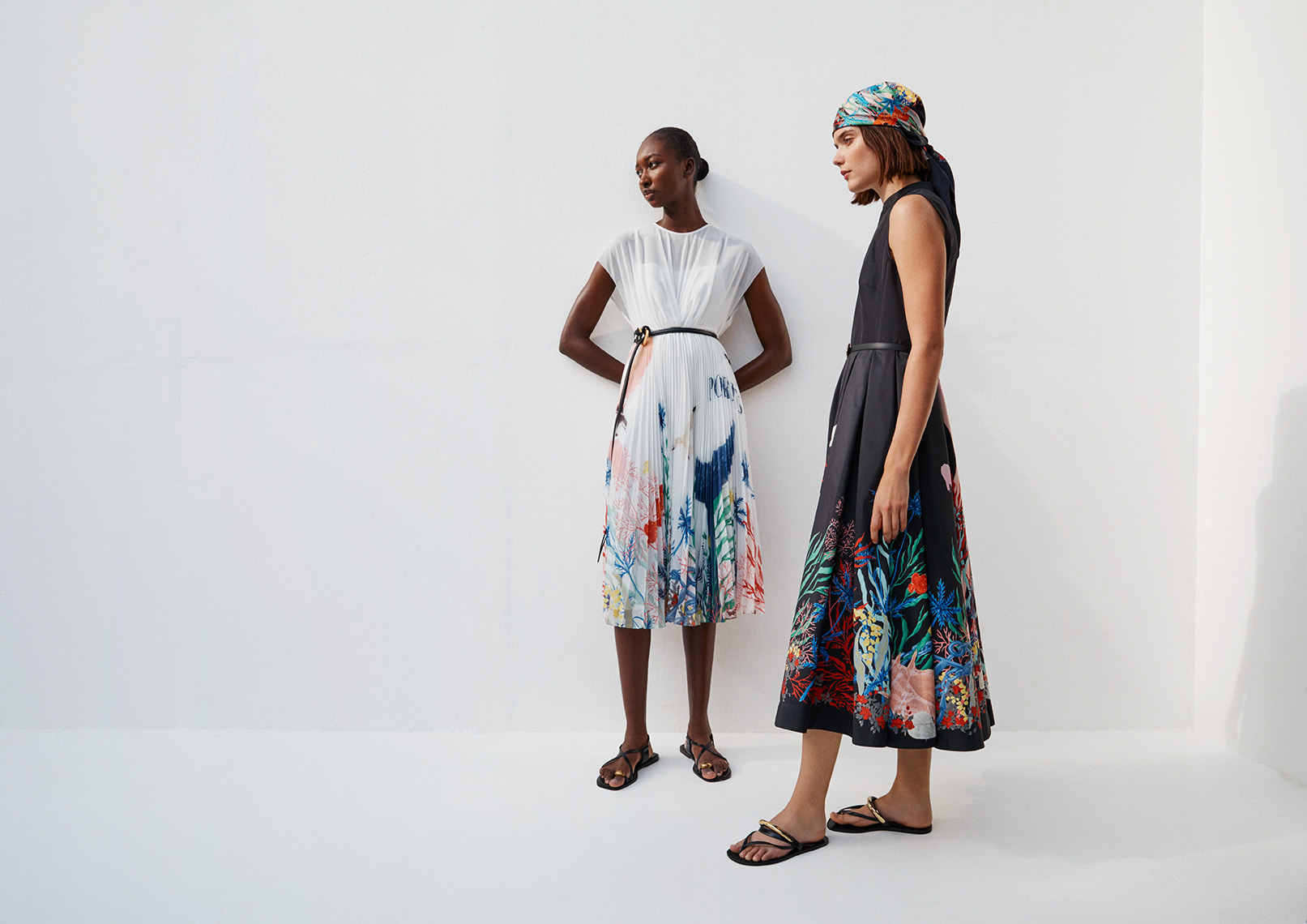Ports SS26
