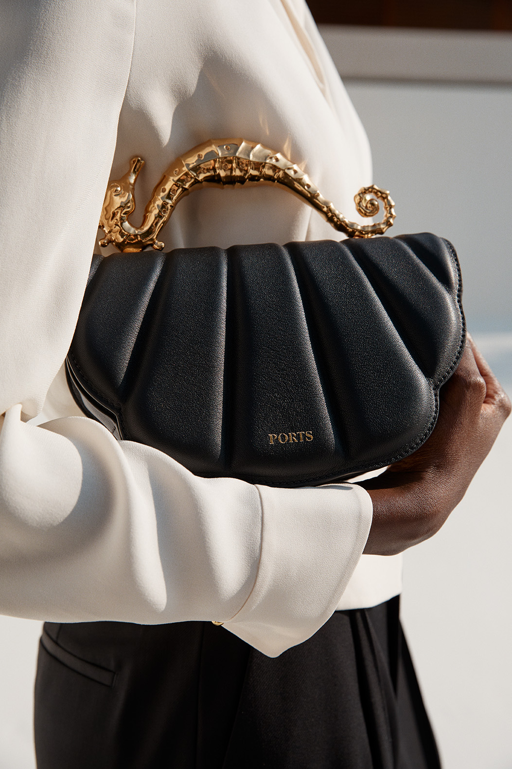 Ports SS26